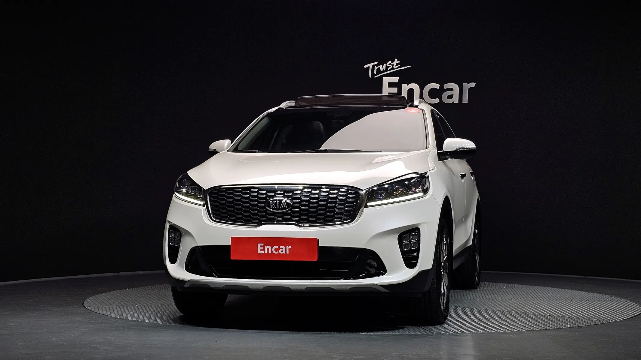 Kia 쏘렌토 2.2 2WD 2017 2/5