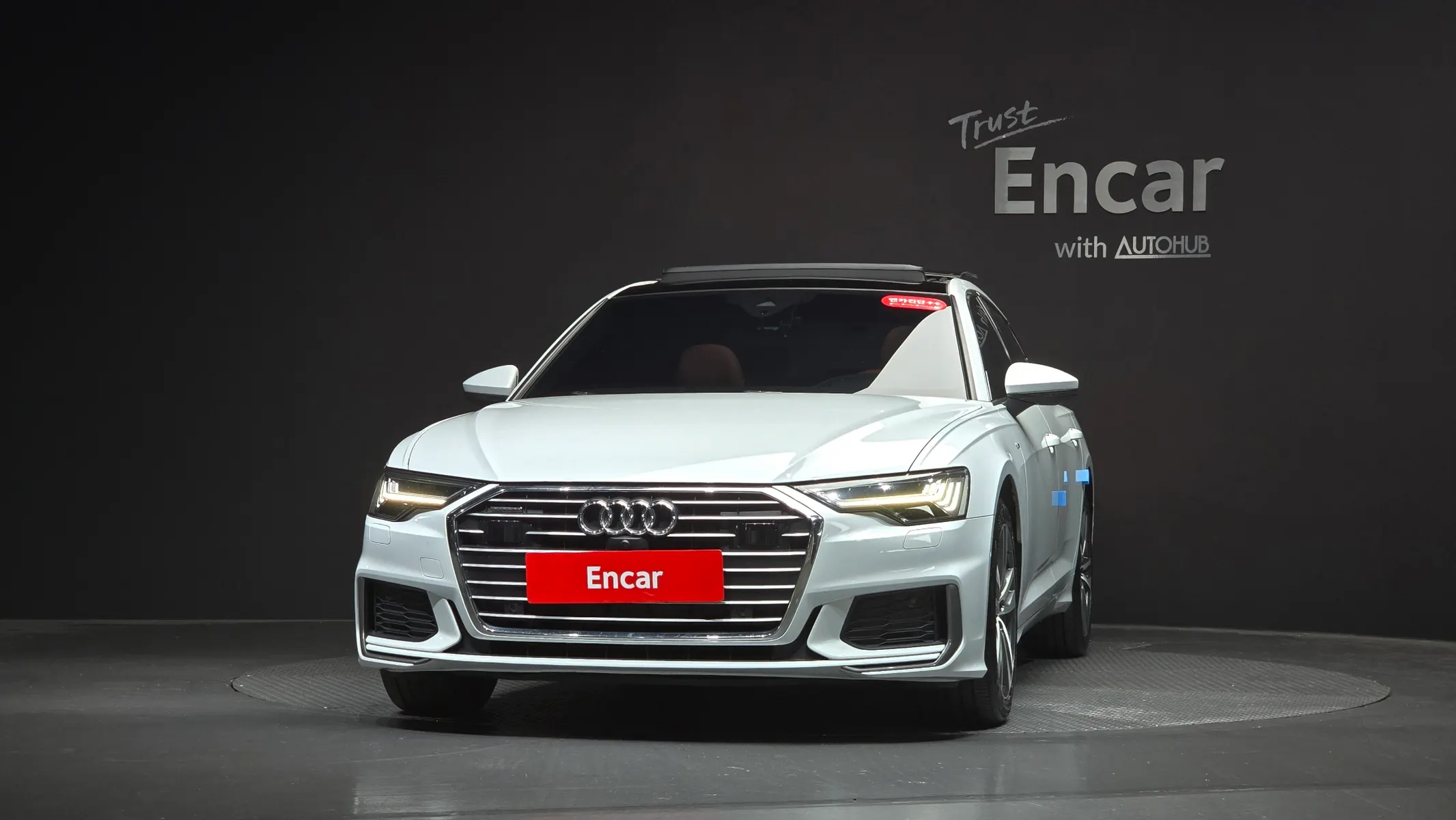 Audi A6 (C8) 40 TDI 2023 2/35