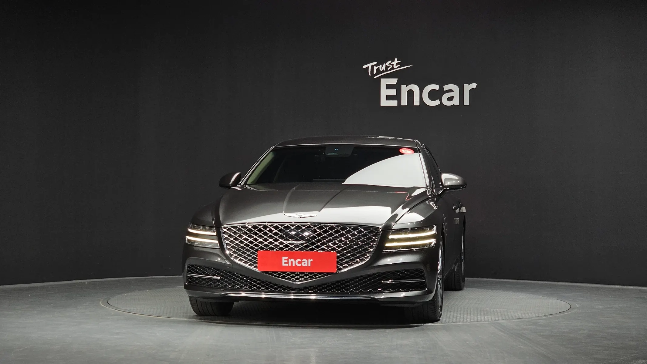 Genesis G80 (RG3) 2.5 AWD 2022 2/5