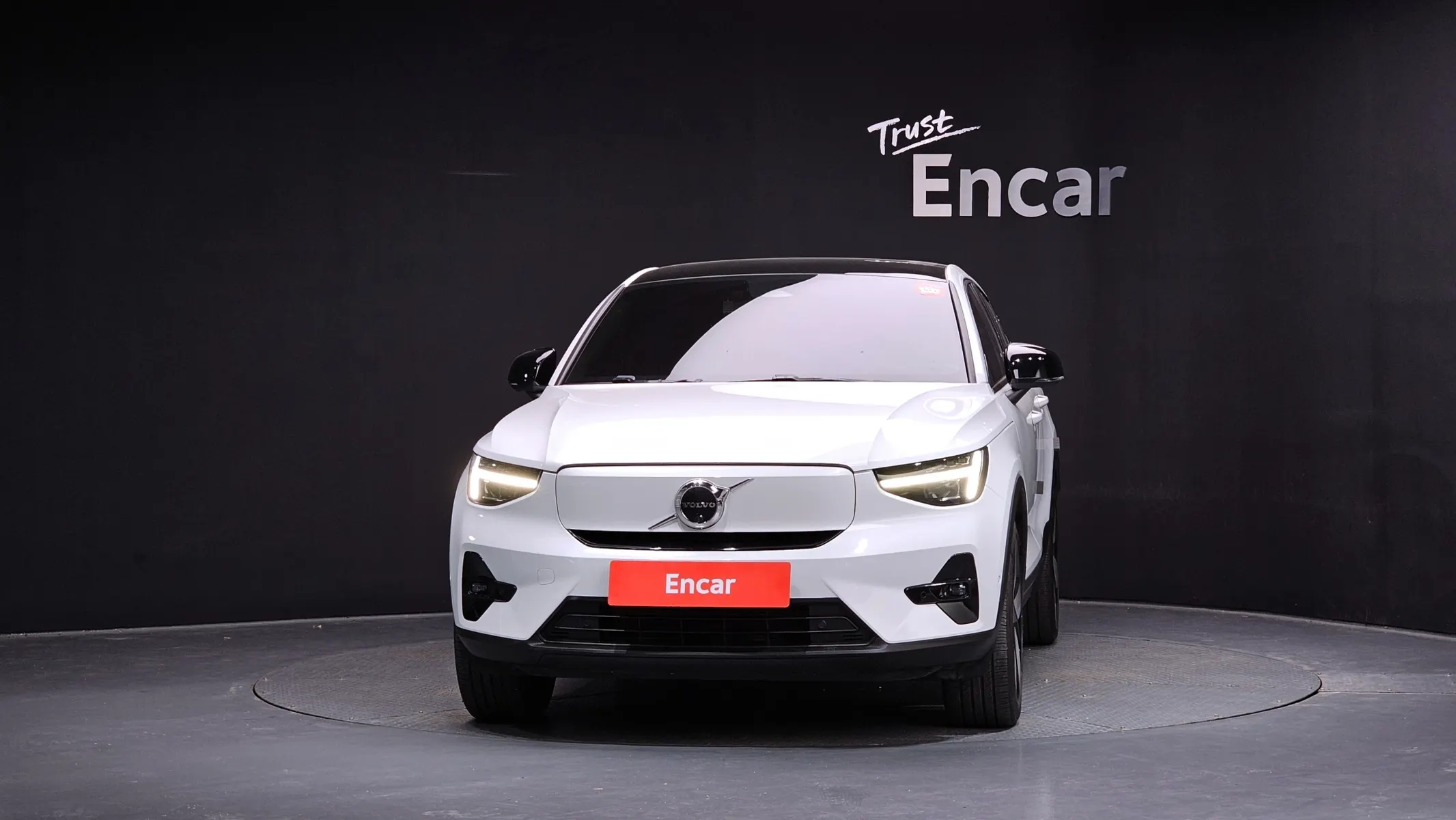 Volvo C40 2022 2/5