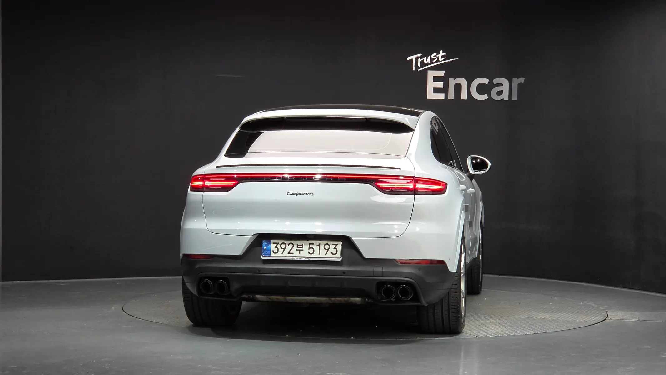 Porsche (PO536) 3.0 2021 3/34