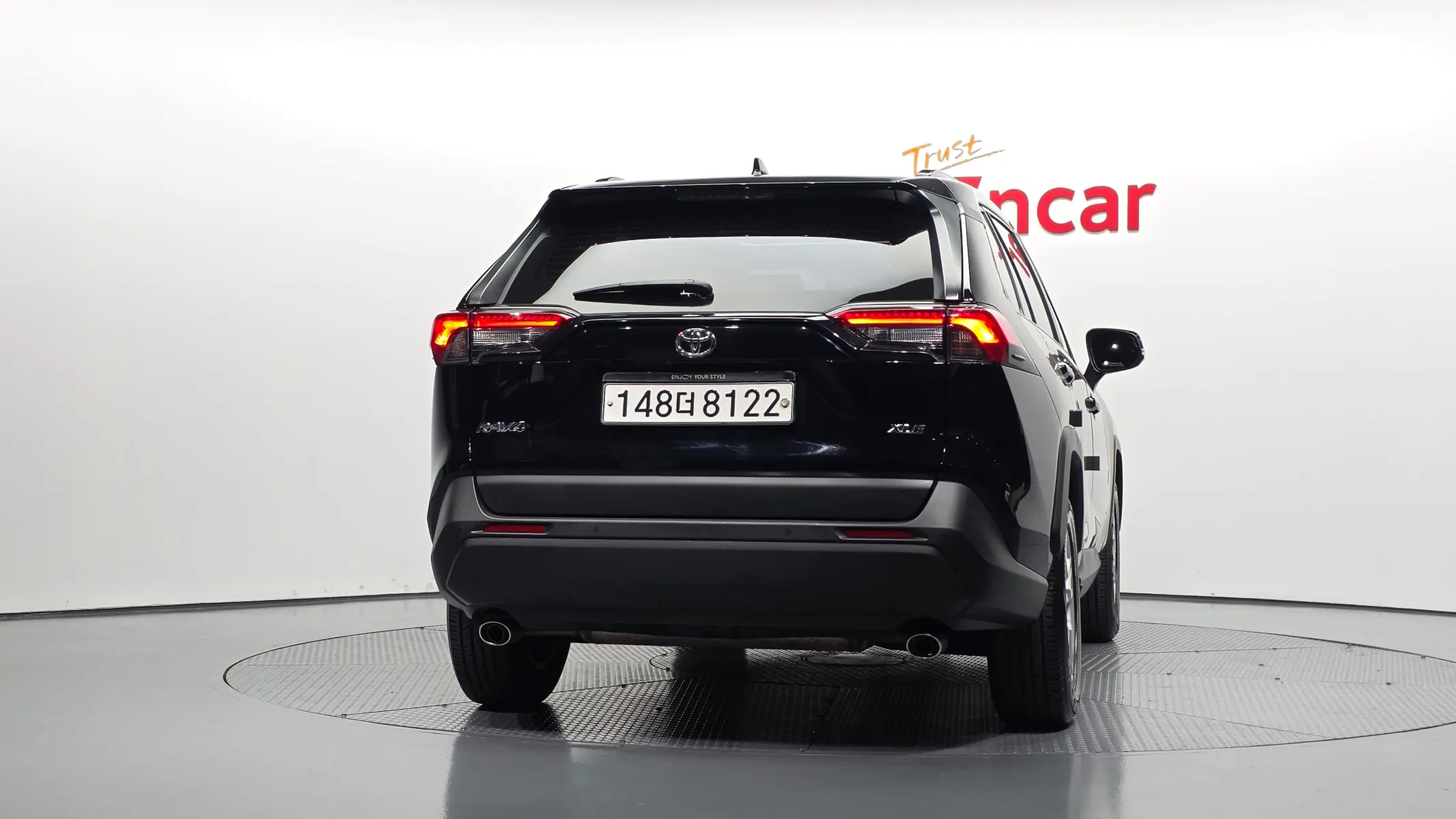Toyota RAV4 5 2.5 2WD 2019 3/5