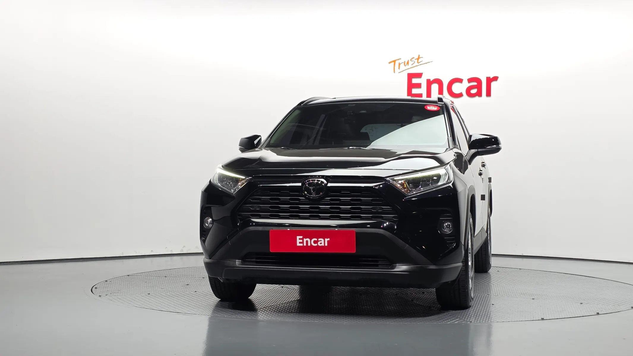 Toyota RAV4 5 2.5 2WD 2019 2/5