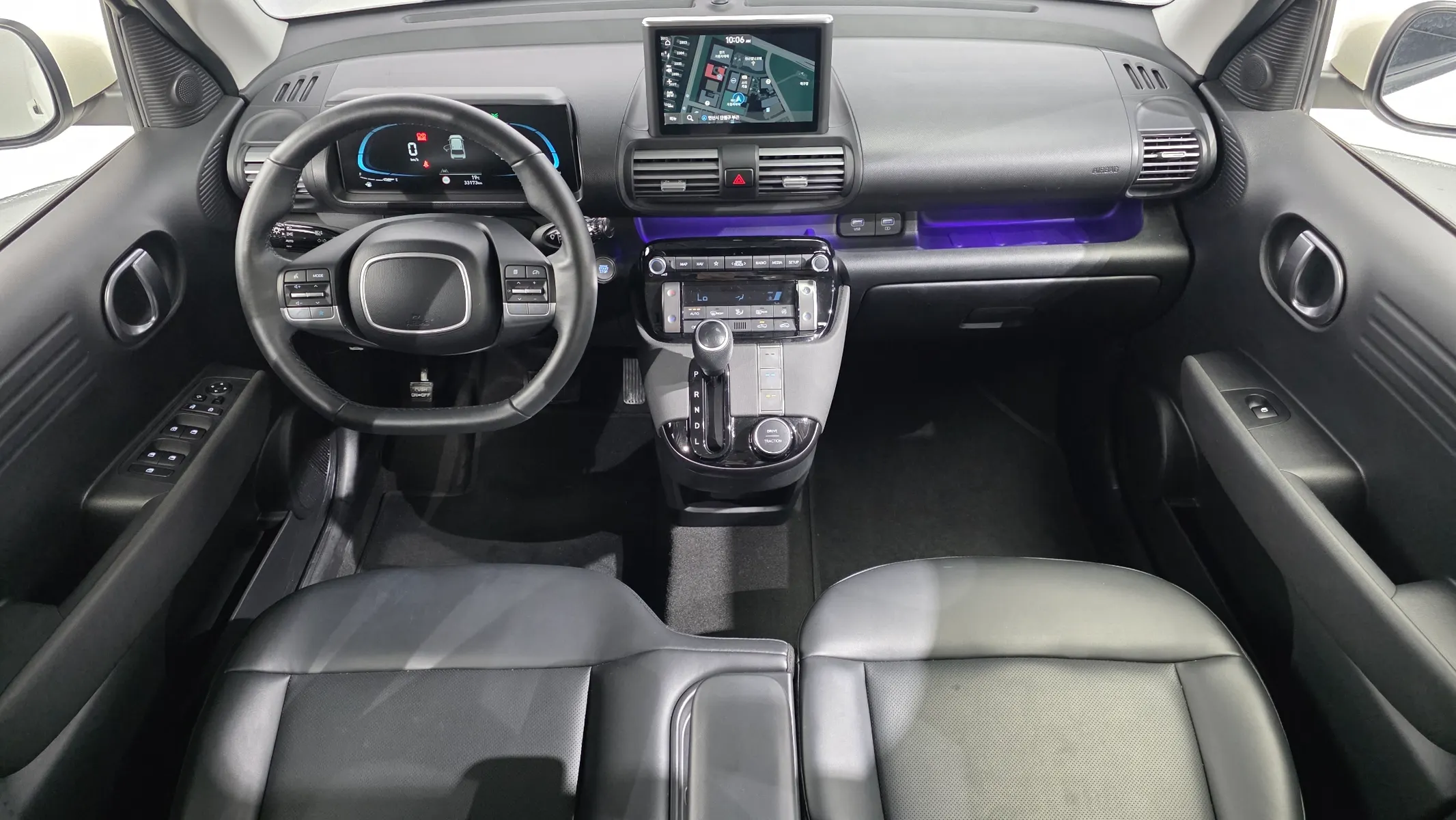 Hyundai Casper 2023 4/5