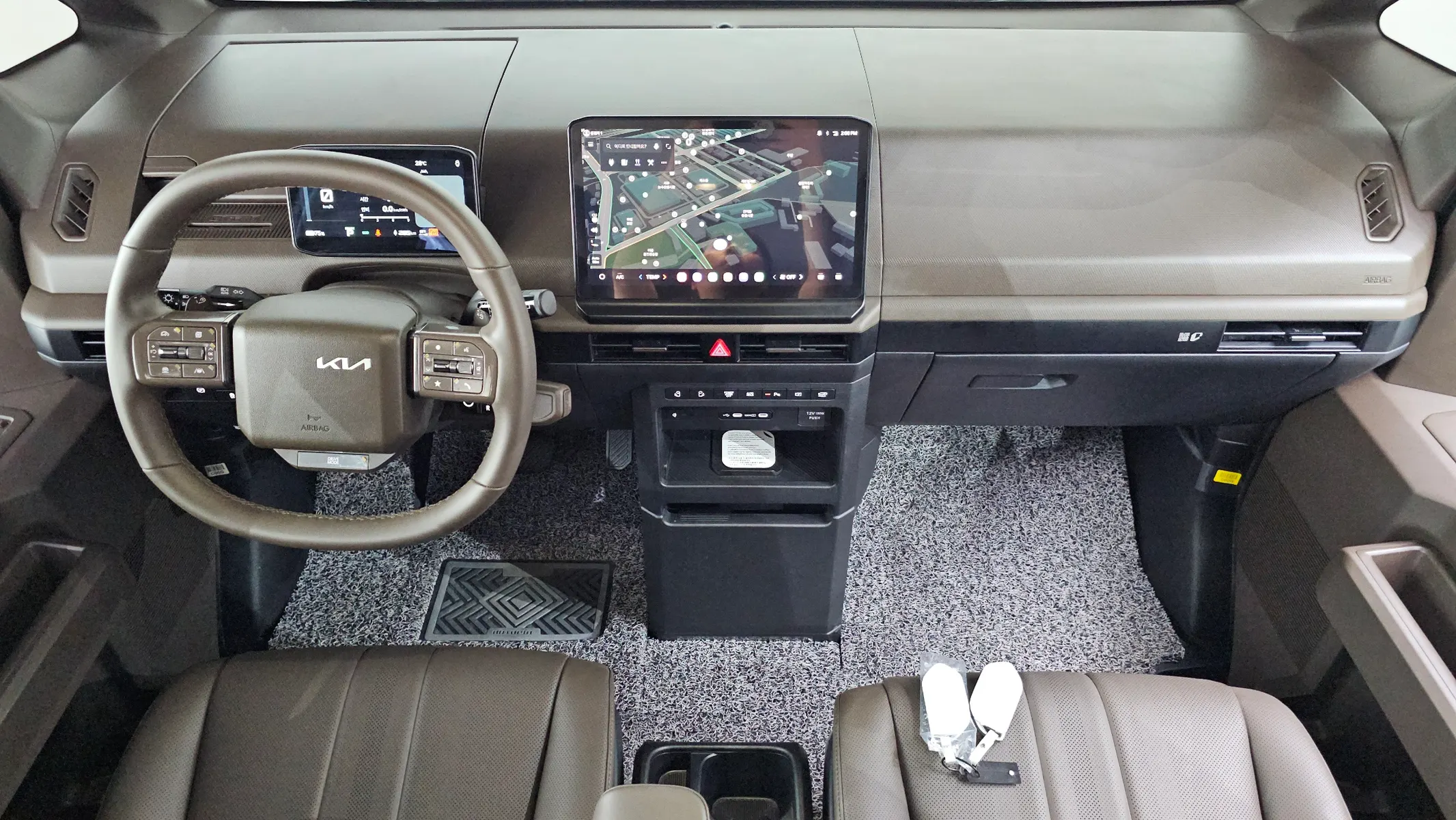 Kia PV5 2026 4/5