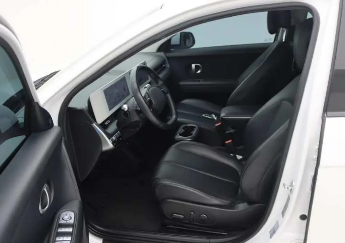 Hyundai Ioniq 5 AWD 2022 3/5