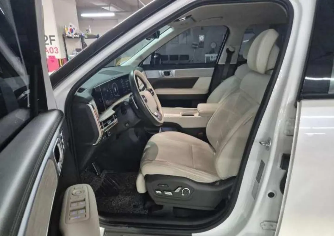 Hyundai (MX5) HEV 1.6 2WD 2024 3/5