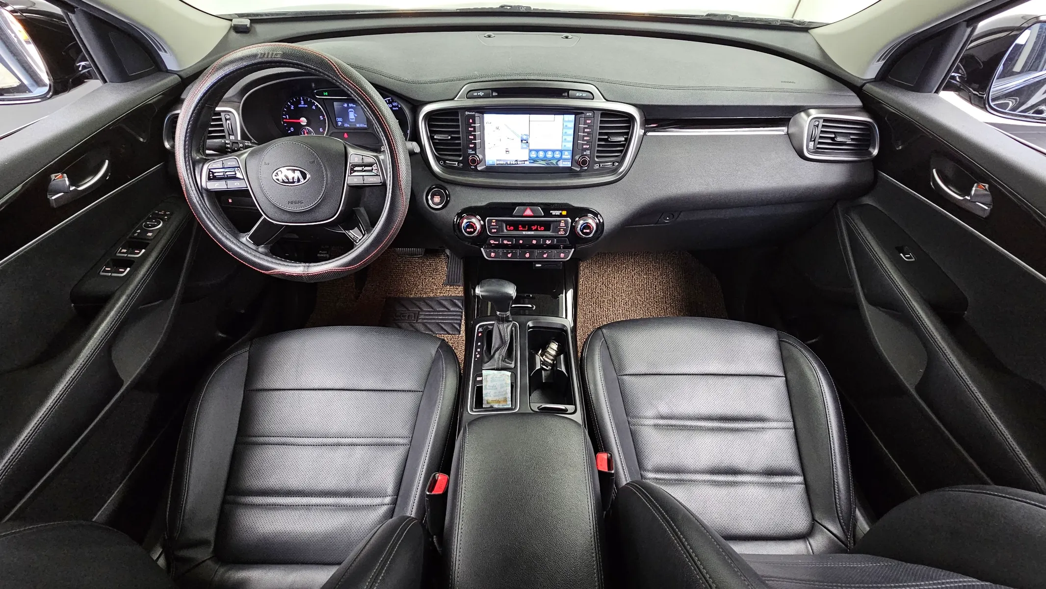 Kia 쏘렌토 2.0 2WD 2018 4/5