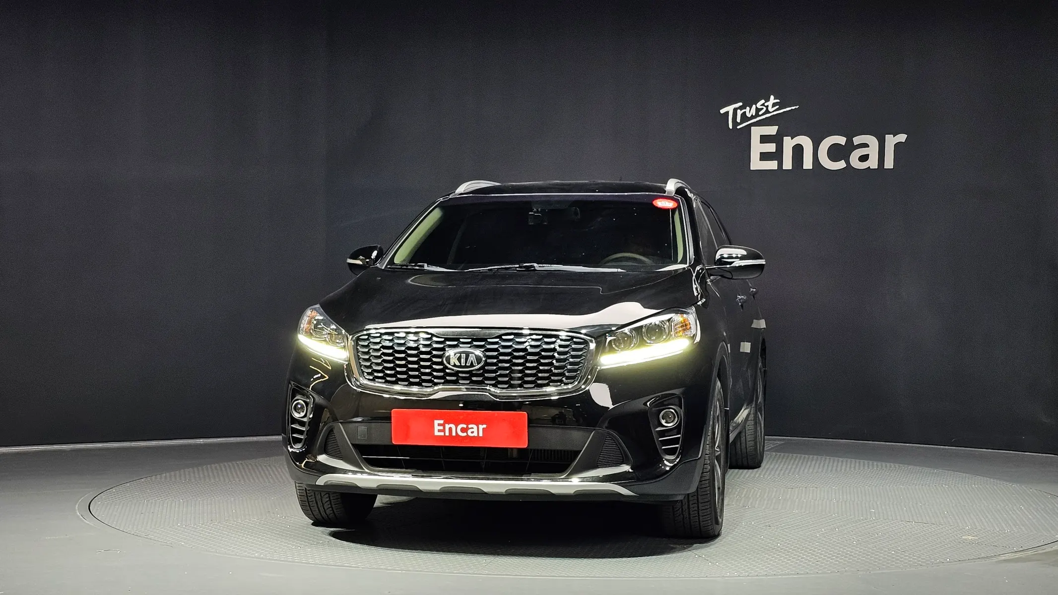 Kia 쏘렌토 2.0 2WD 2018 2/5