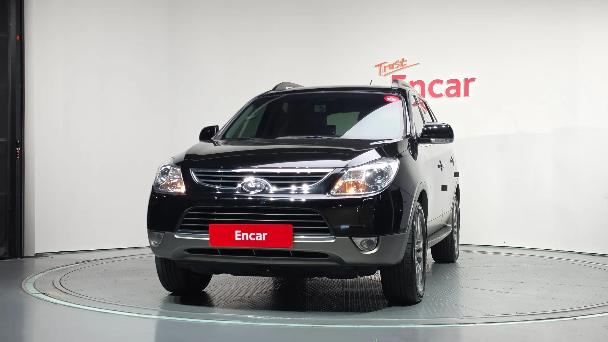 Hyundai 베라크루즈 4WD 380VXL 2010 2/5