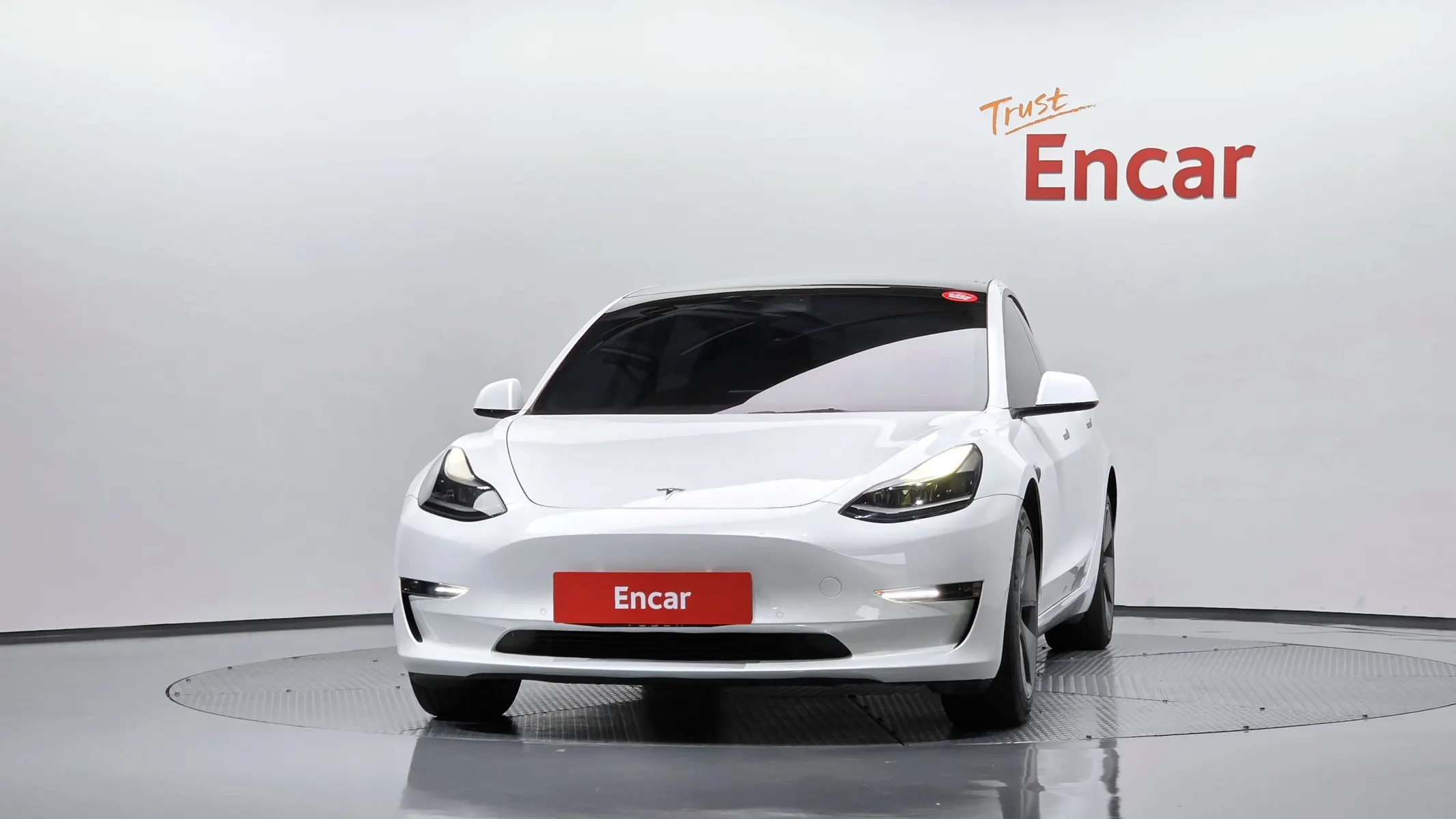 Tesla 3 AWD 2022 2/5