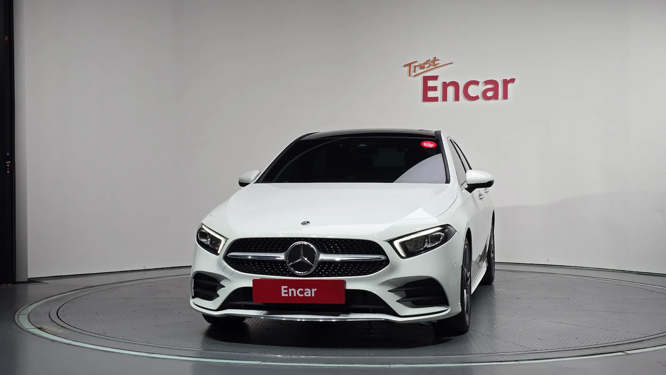 Mercedes-Benz A-Class W177 A250 4MATIC 2022 3/33