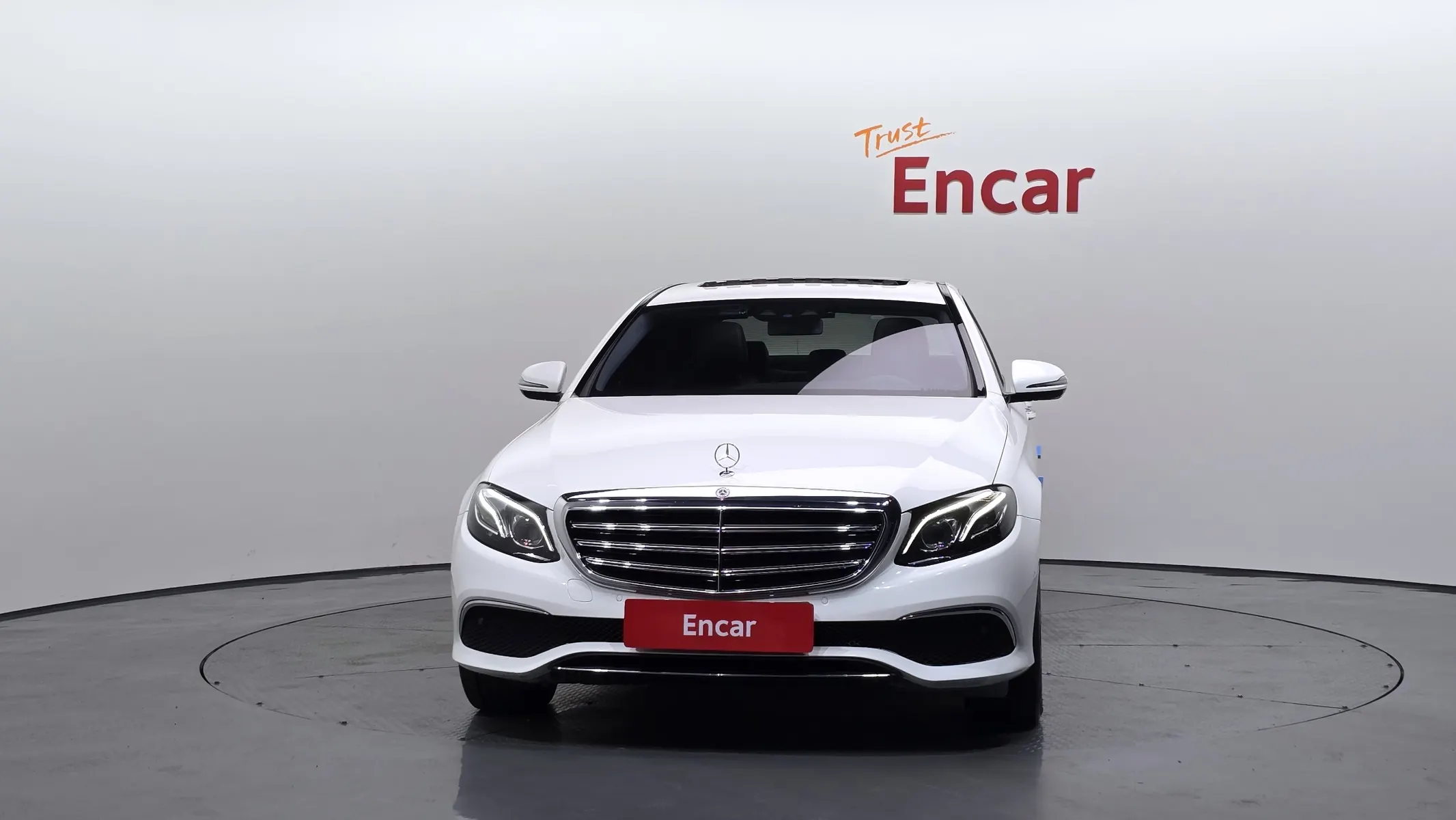 Mercedes-Benz E-Class W213 E220d 2018 3/21