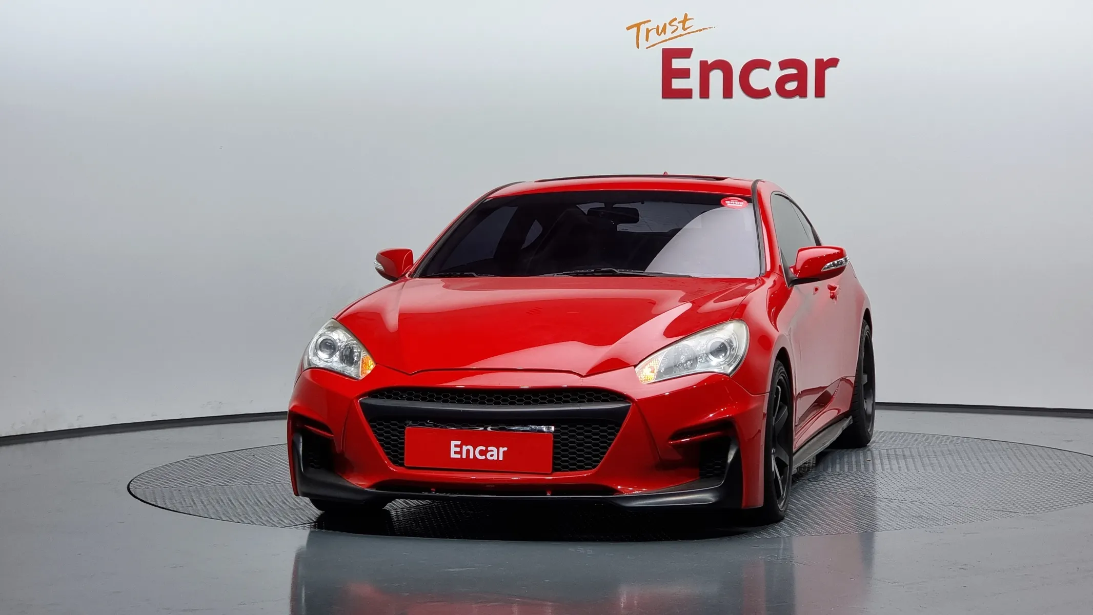 Hyundai Coupe 200 P 2009 3/21