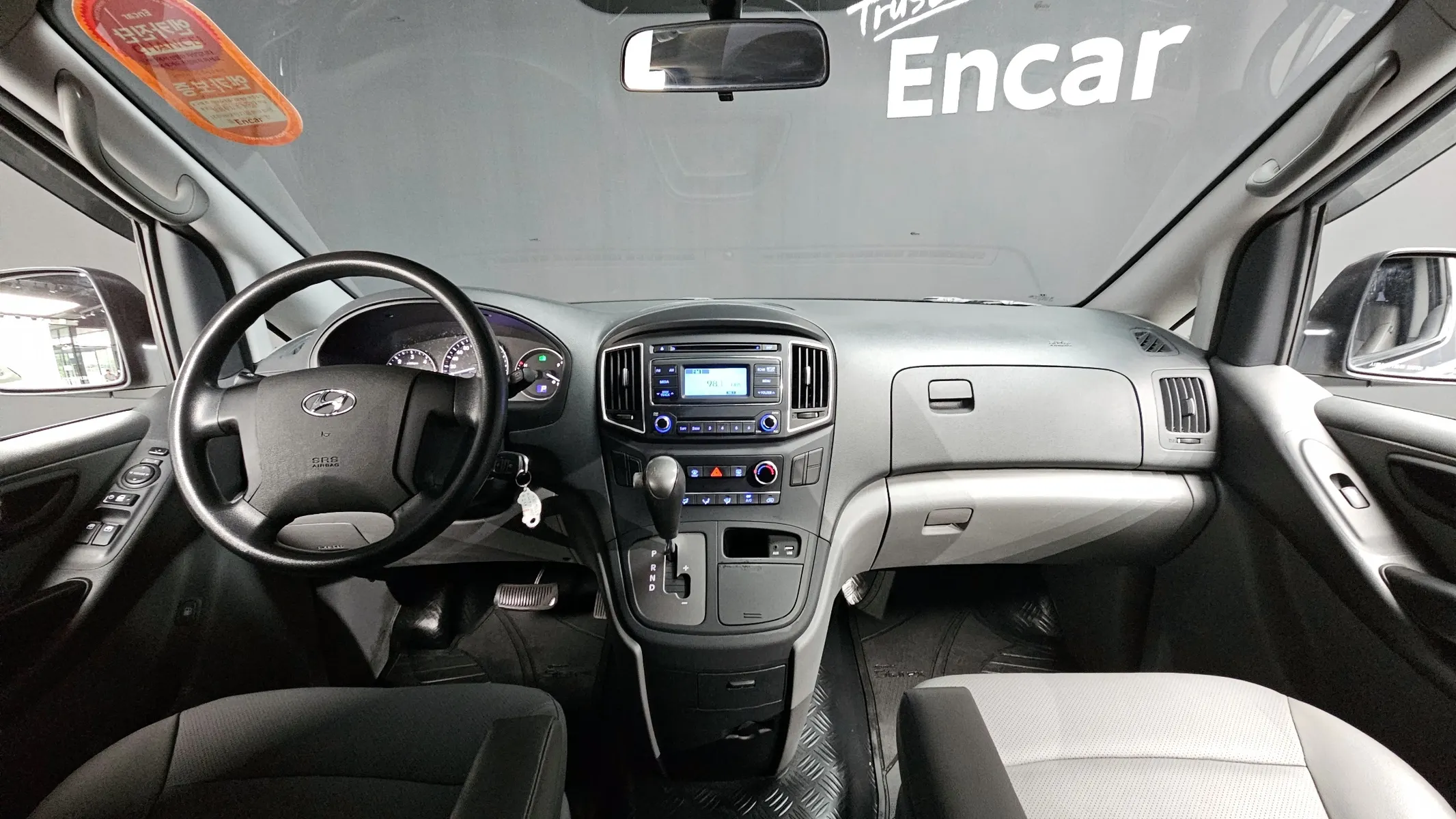Hyundai 그랜드 스타렉스 5 2019 4/5