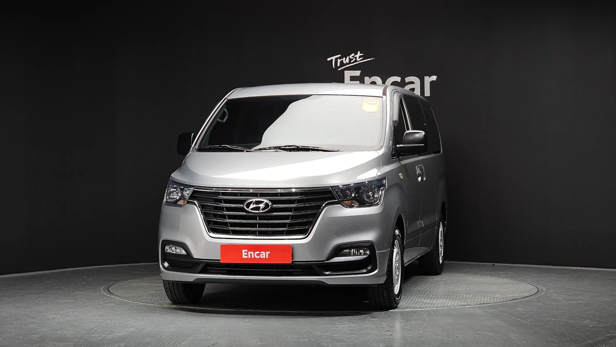 Hyundai 그랜드 스타렉스 5 2019 2/5