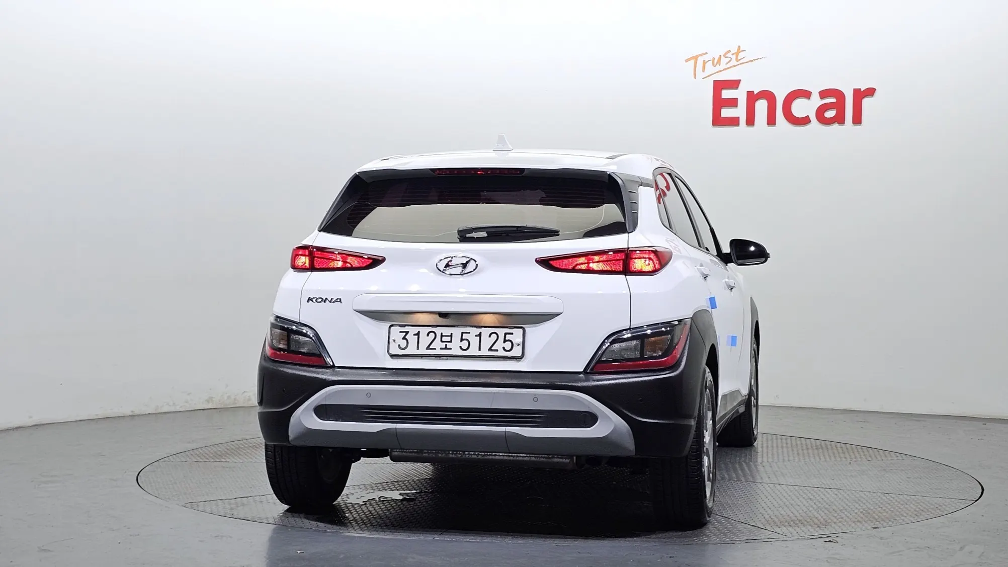 Hyundai 코나 1.6 2WD 2021 3/5