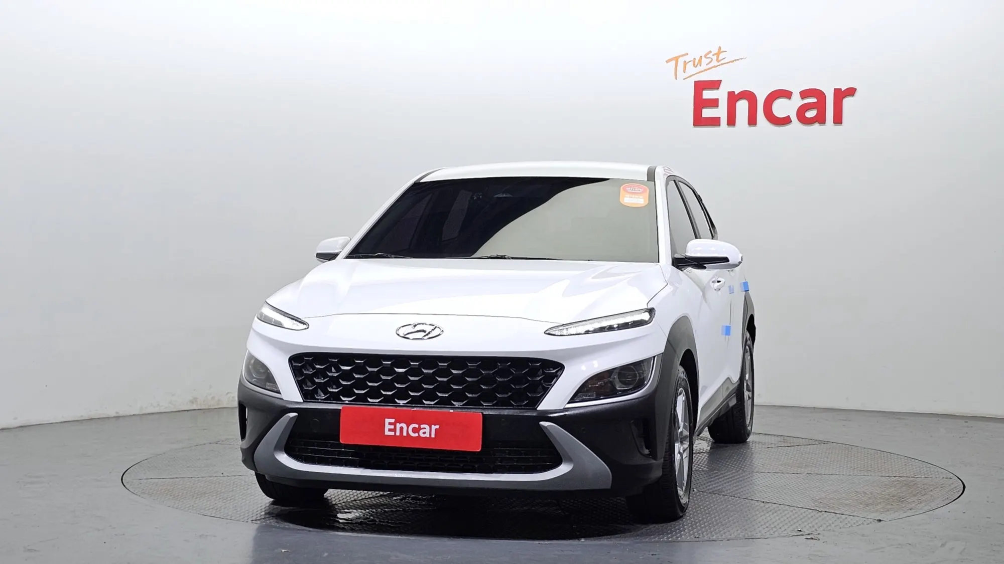 Hyundai 코나 1.6 2WD 2021 2/5