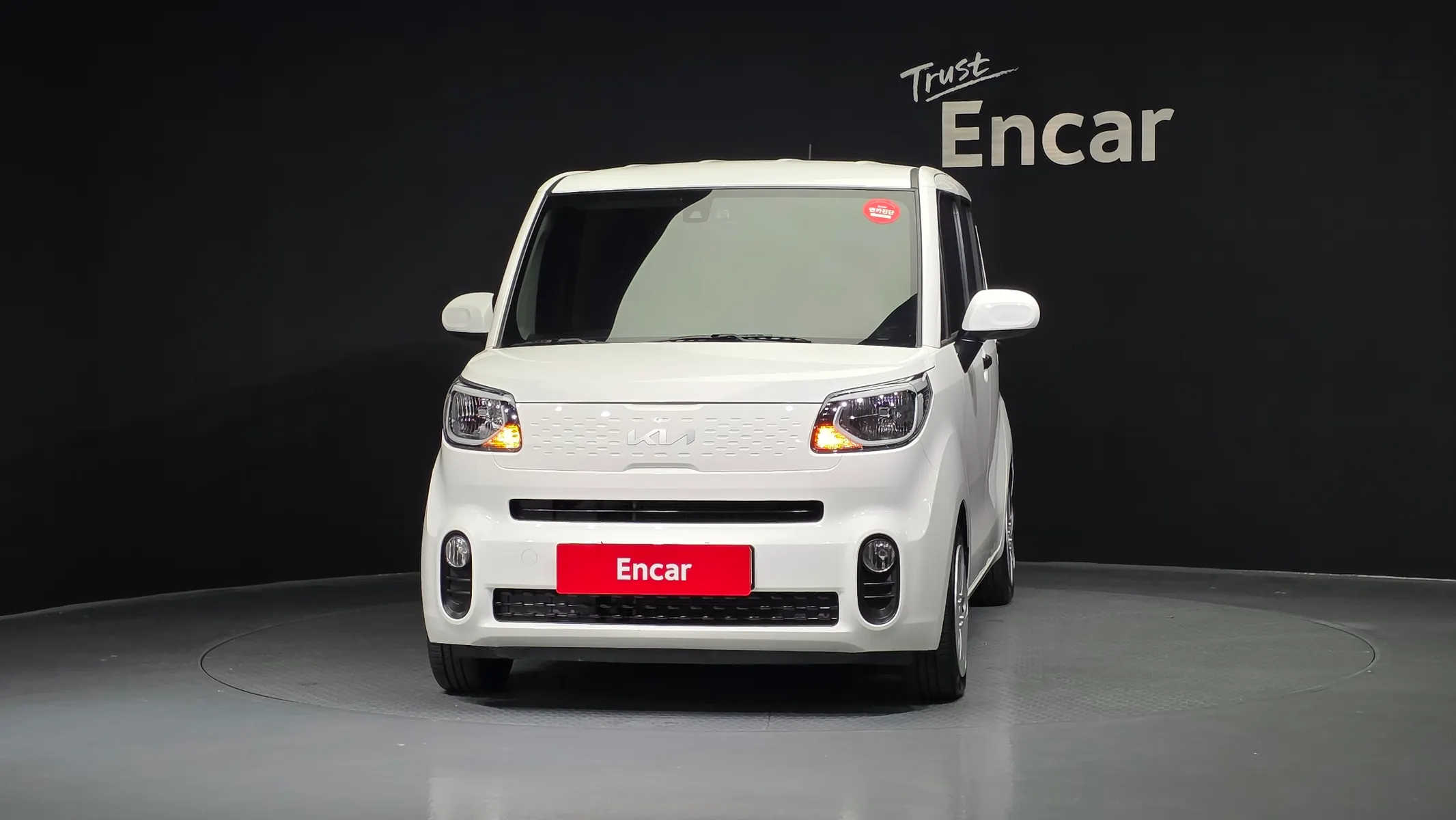 Kia Ray 2022 2/5