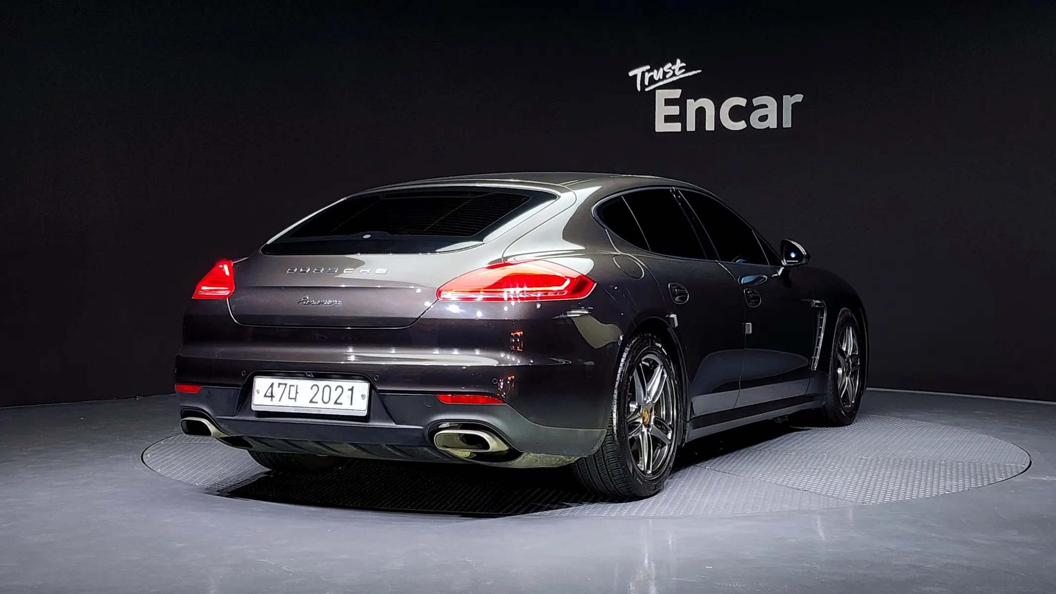 Porsche 파나메라 3.0 2014 2/21