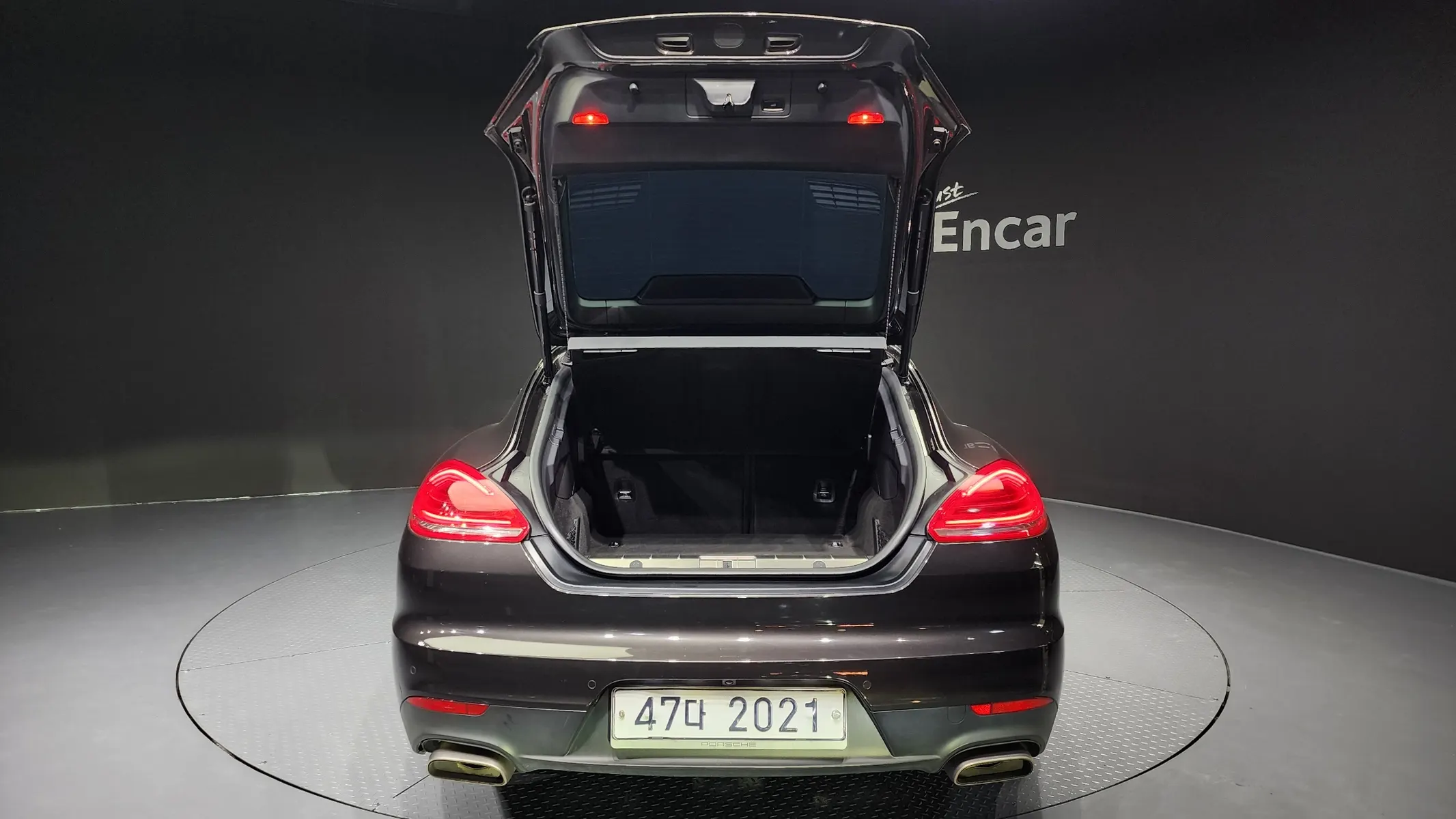 Porsche 파나메라 3.0 2014 20/21