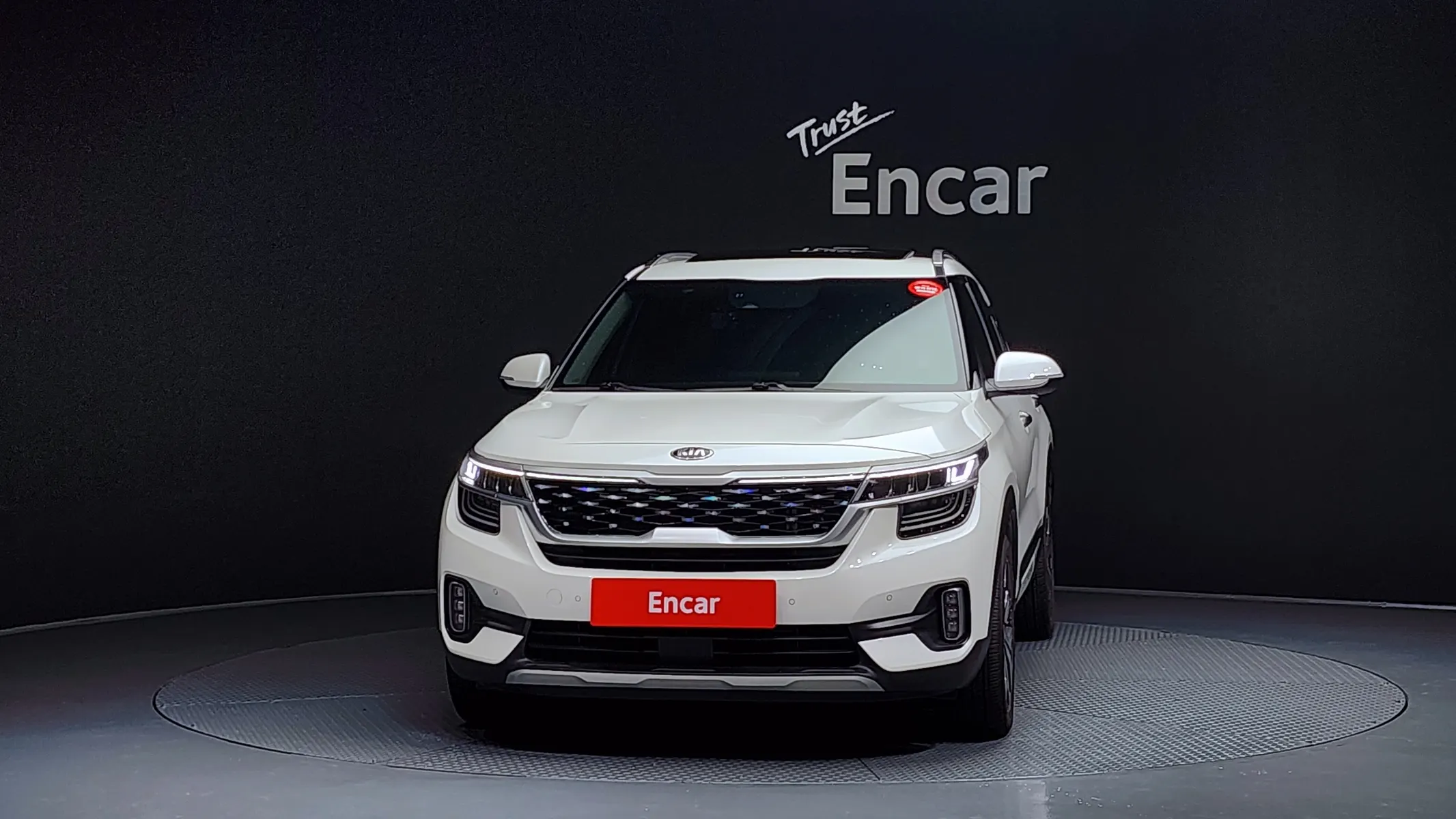 Kia Seltos 1.6 4WD 2021 2/5