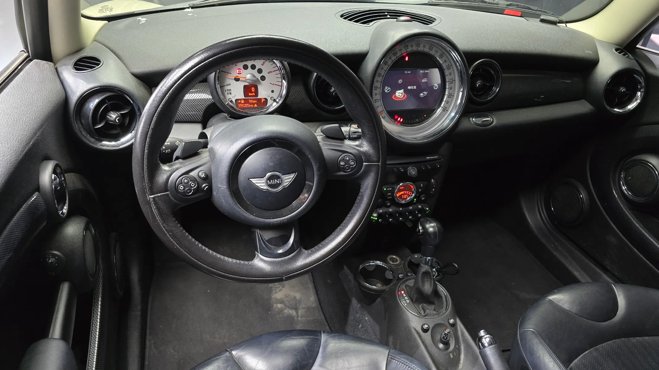 MINI SD 2012 4/5