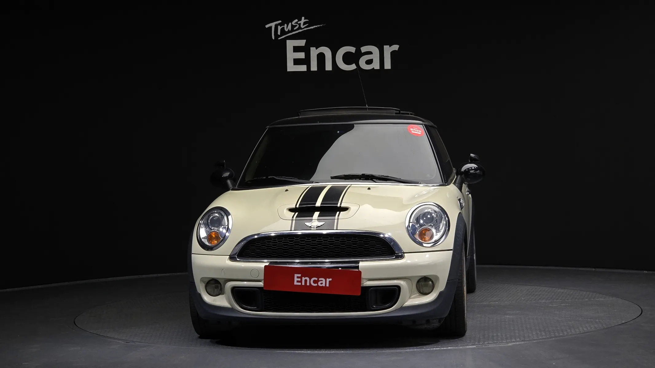 MINI SD 2012 2/5