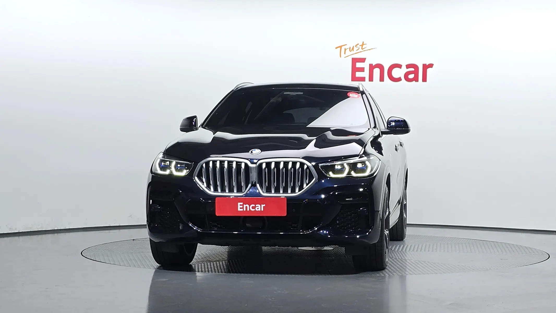 BMW X6 (G06) xDrive40i M 2022 3/21