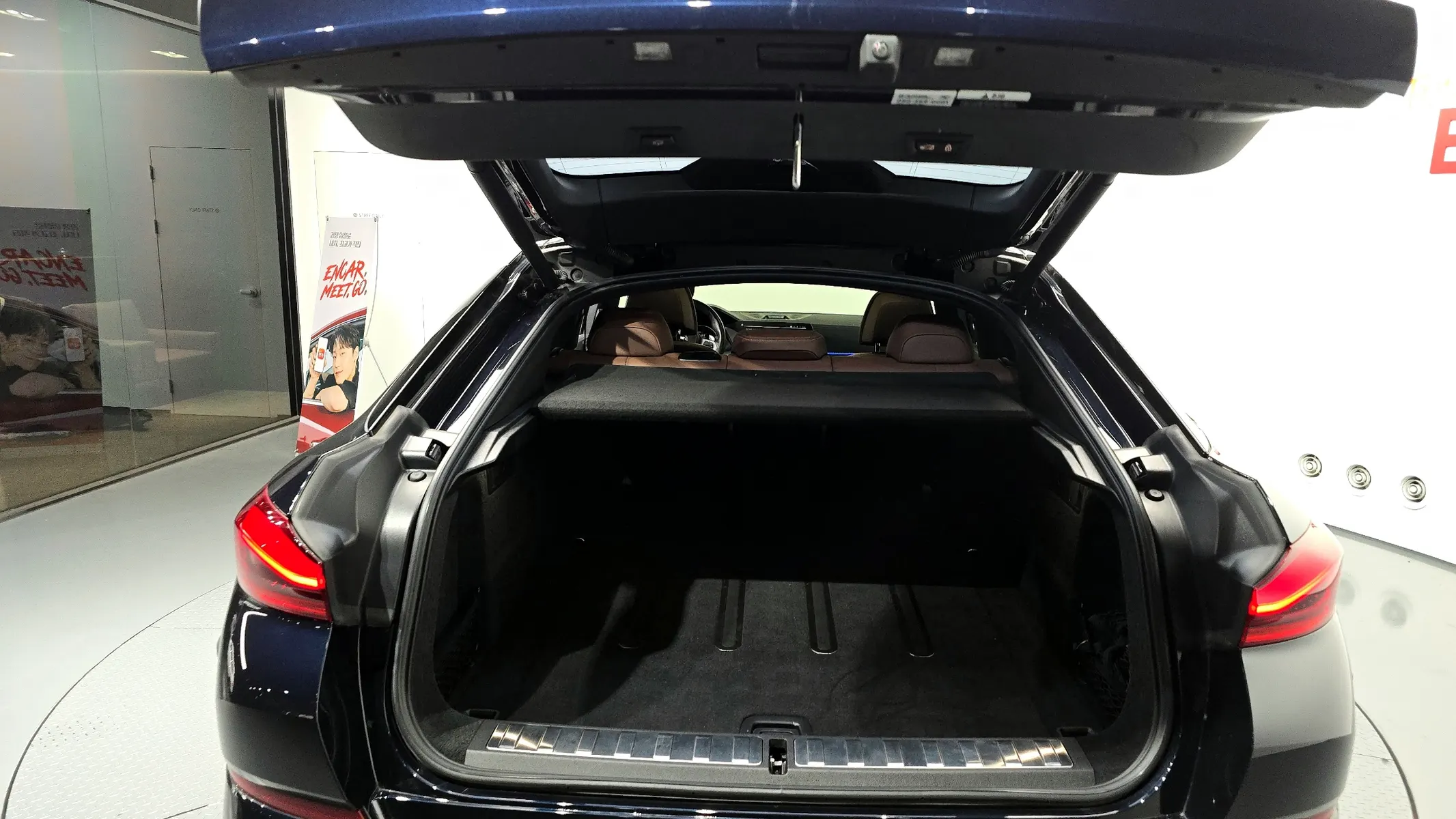 BMW X6 (G06) xDrive40i M 2022 20/21