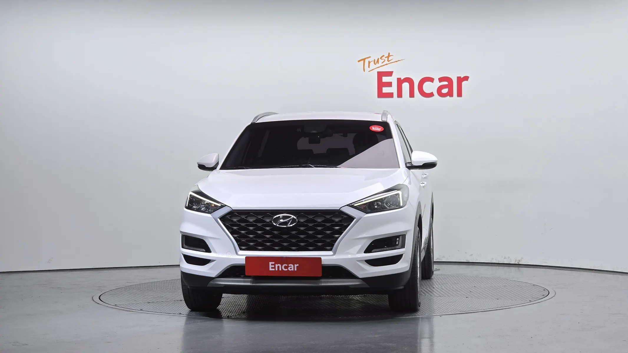 Hyundai Tucson 1.6 2WD 2018 2/5
