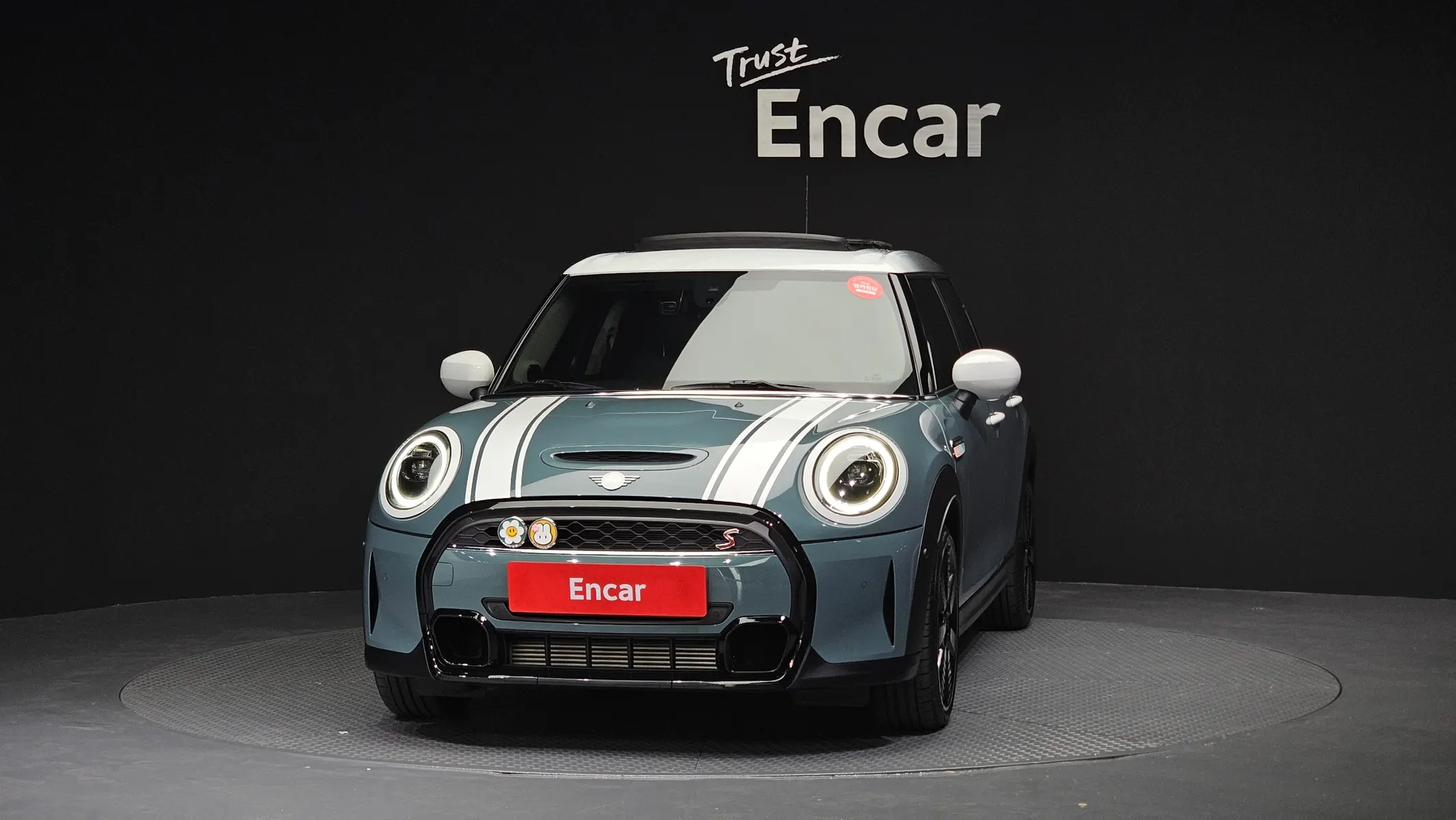 MINI S 5 2023 2/5