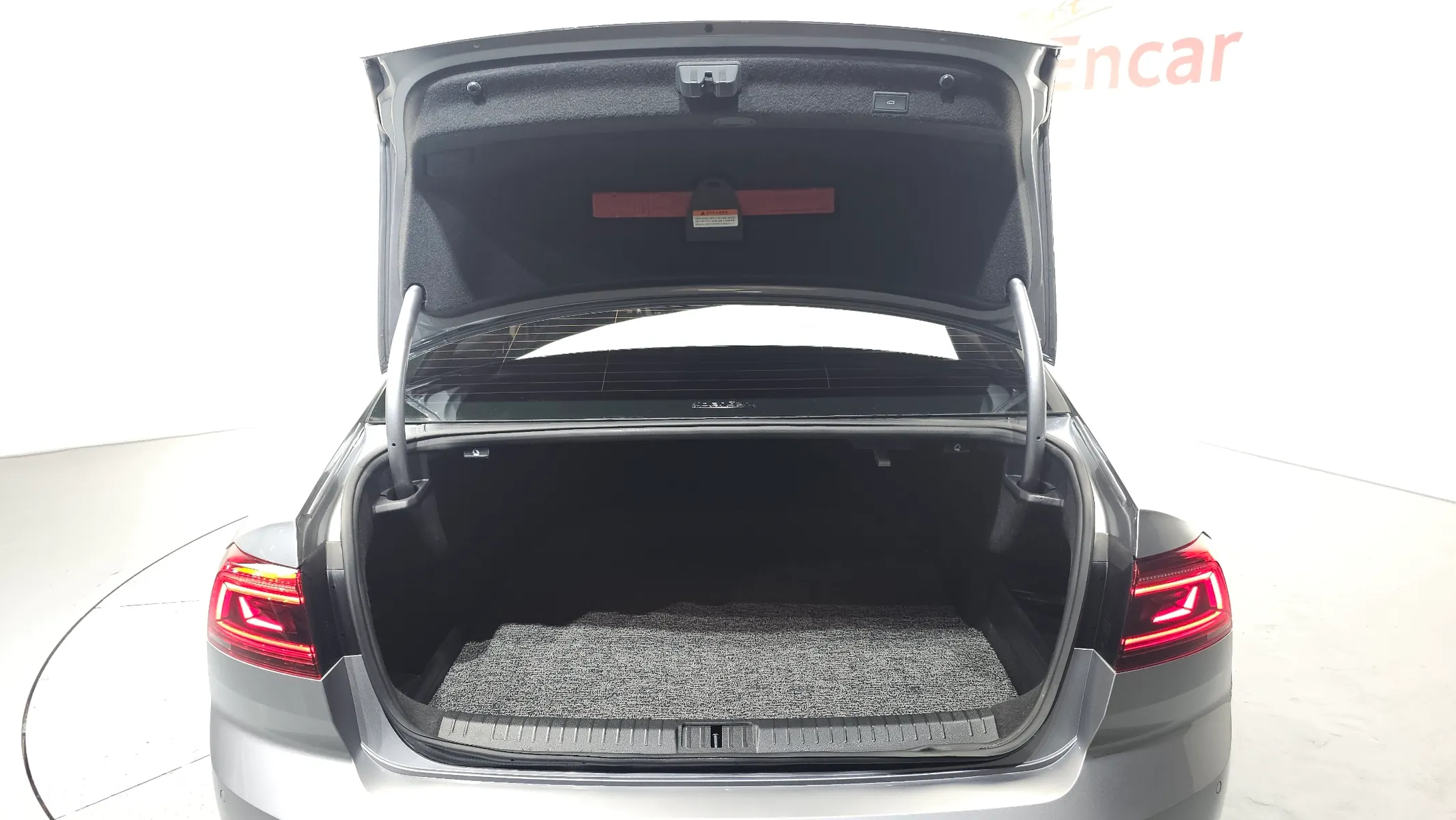 Volkswagen GT(B8) 2.0 TDI 2021 20/21