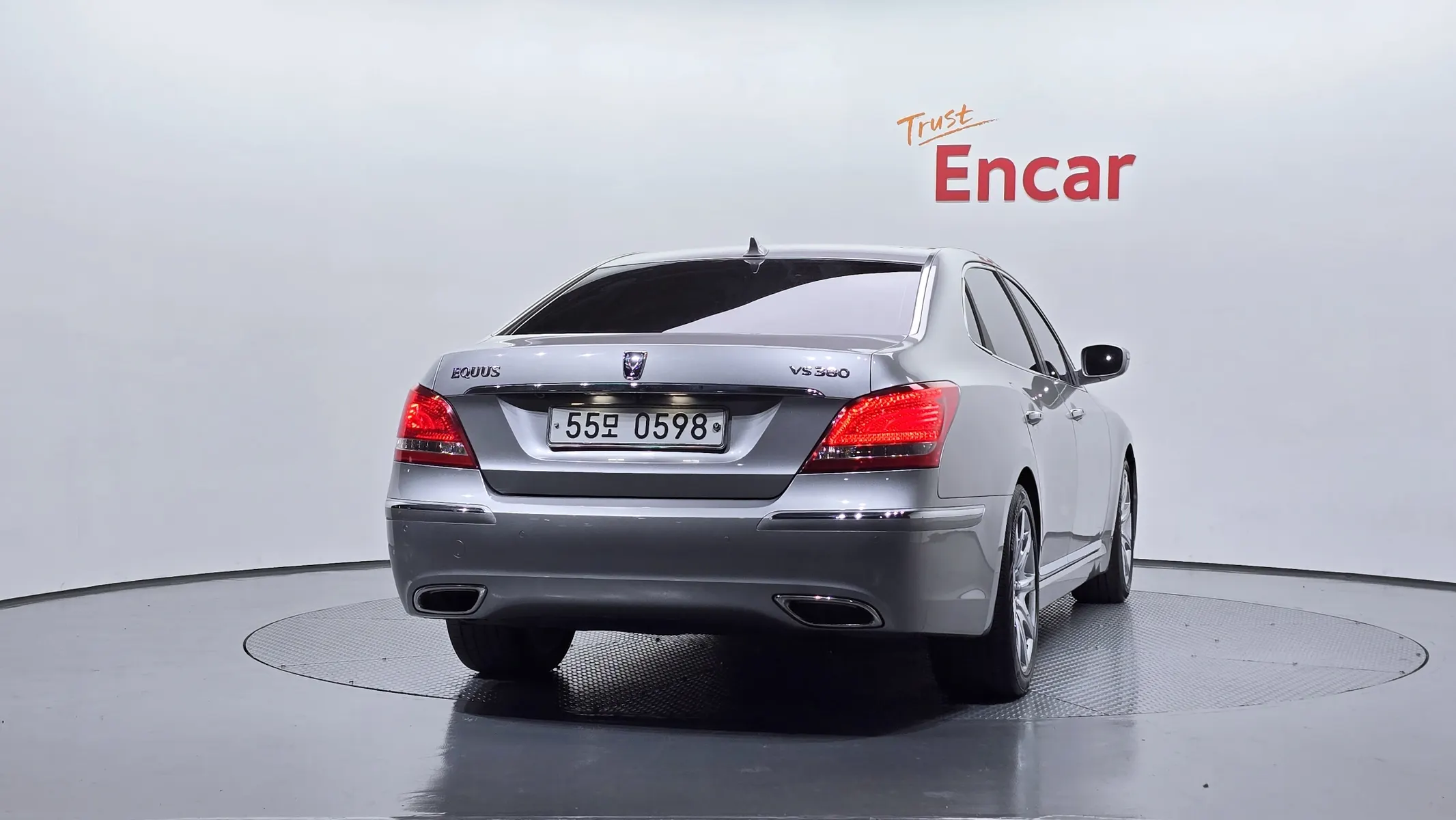 Hyundai () VS380 2012 3/5