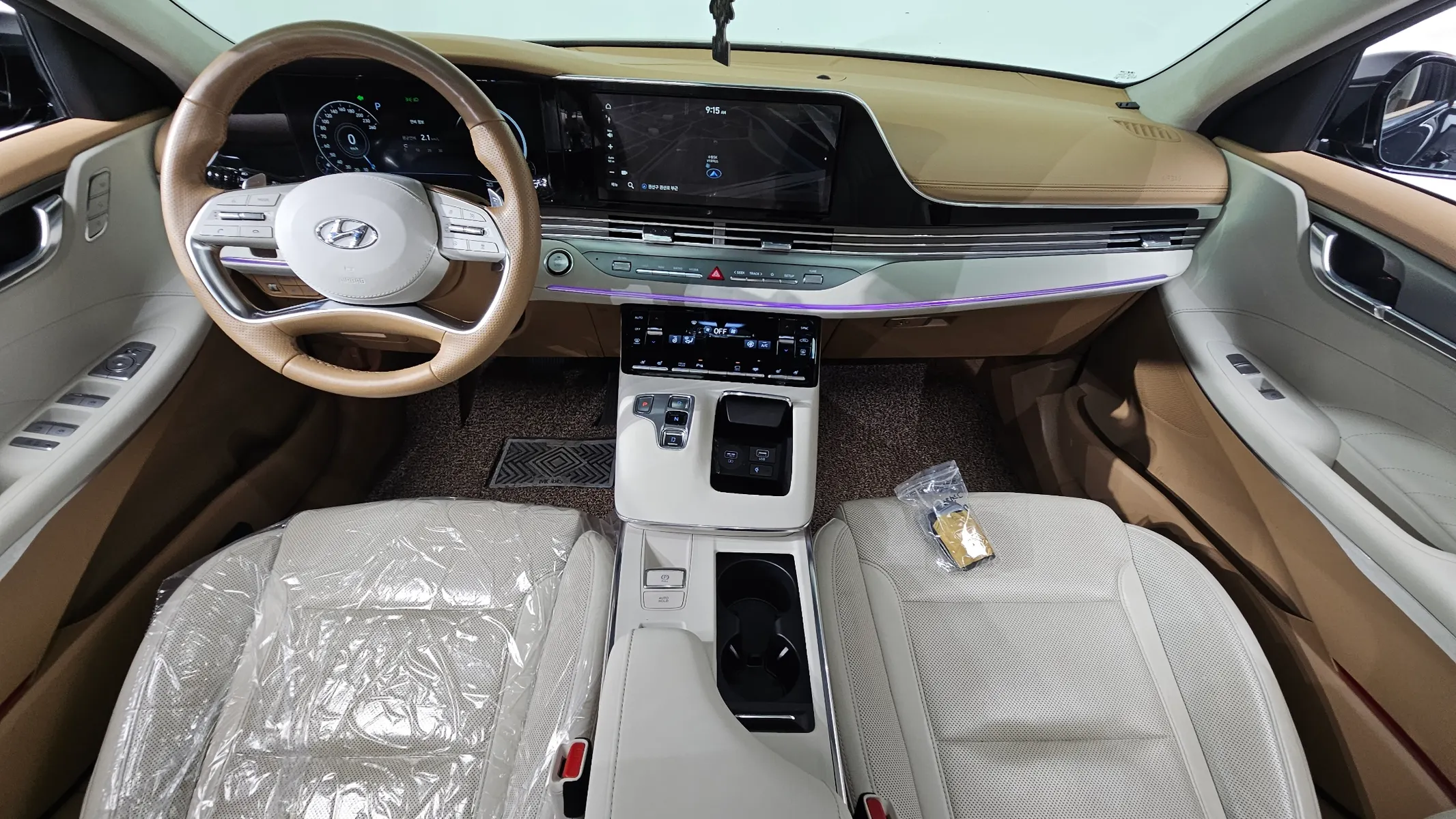 Hyundai IG 2.5 2021 4/5