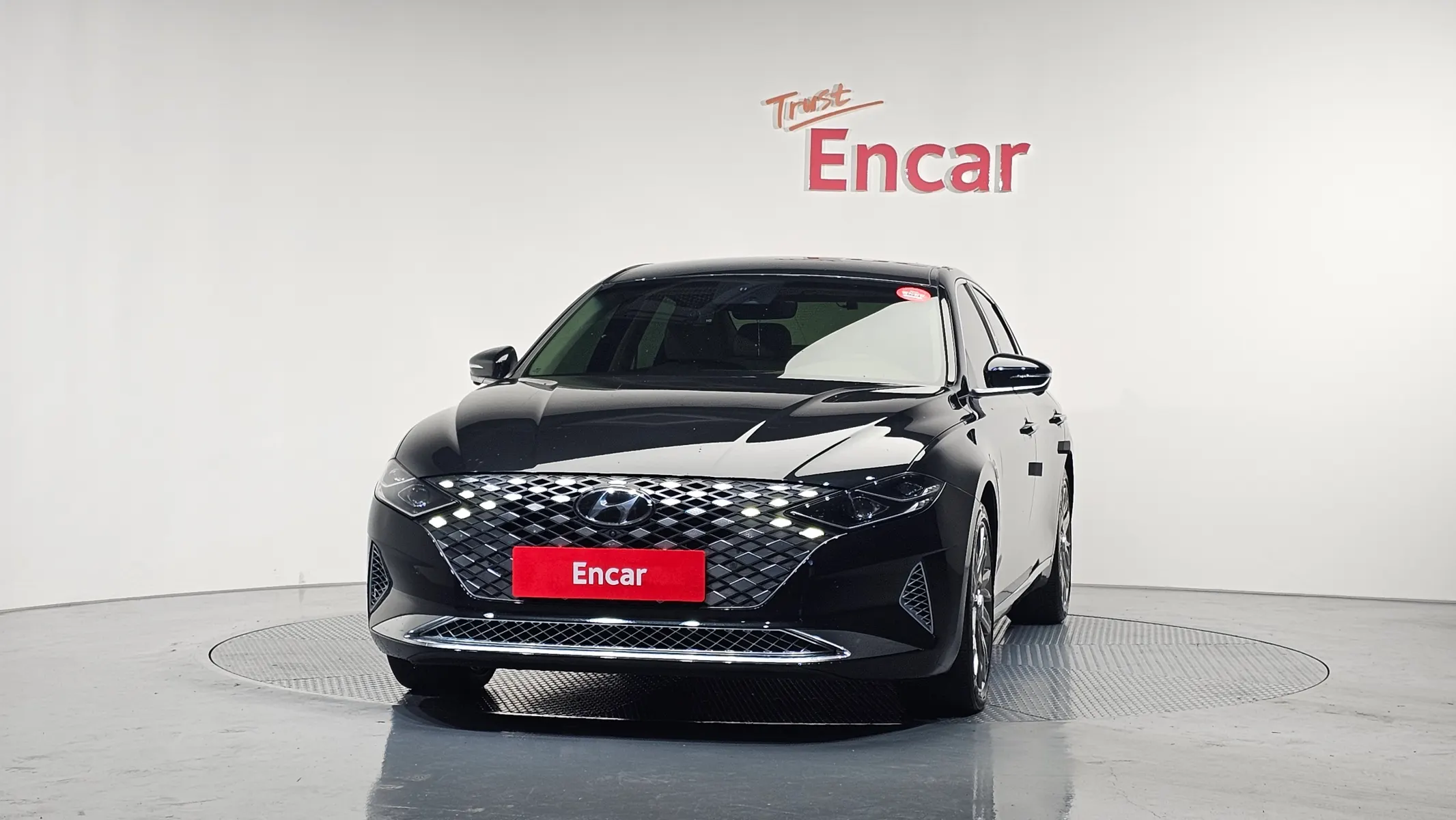 Hyundai IG 2.5 2021 2/5