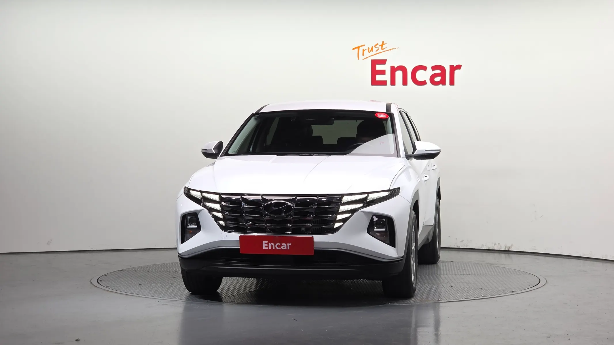 Hyundai (NX4) 1.6 2WD 2022 3/21