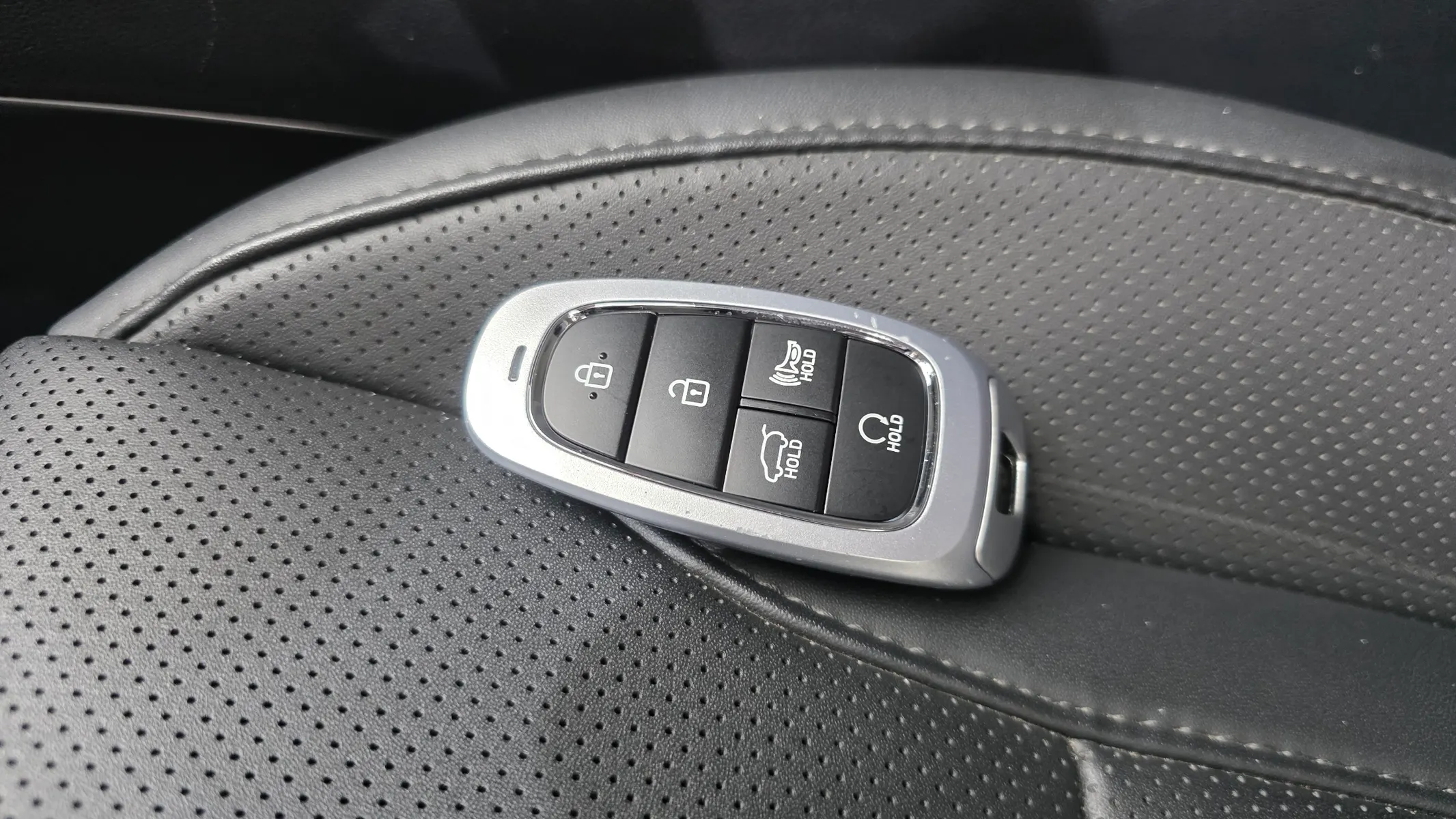 Hyundai (NX4) 1.6 2WD 2022 20/21