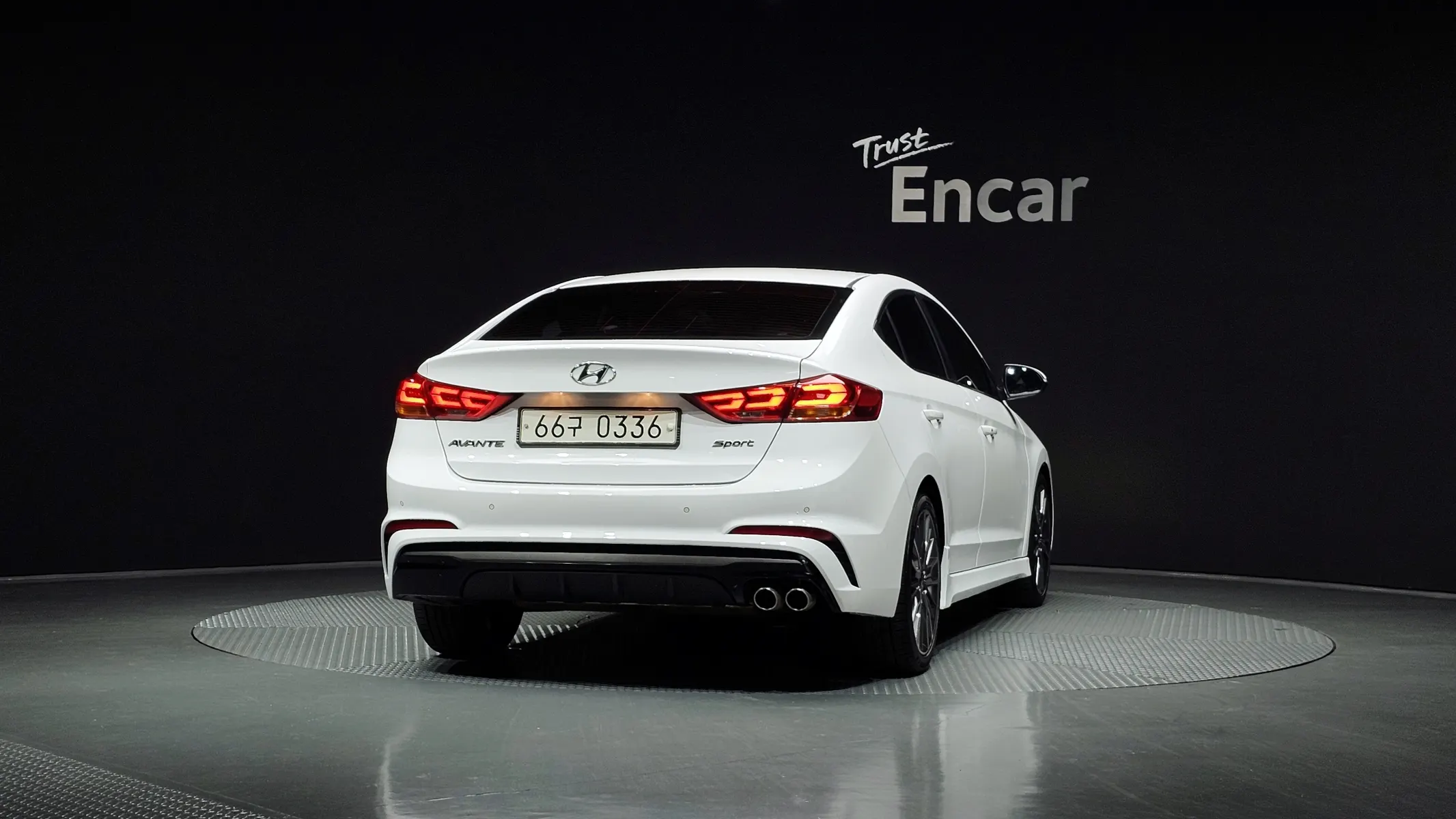 Hyundai AD 1.6 2016 3/5