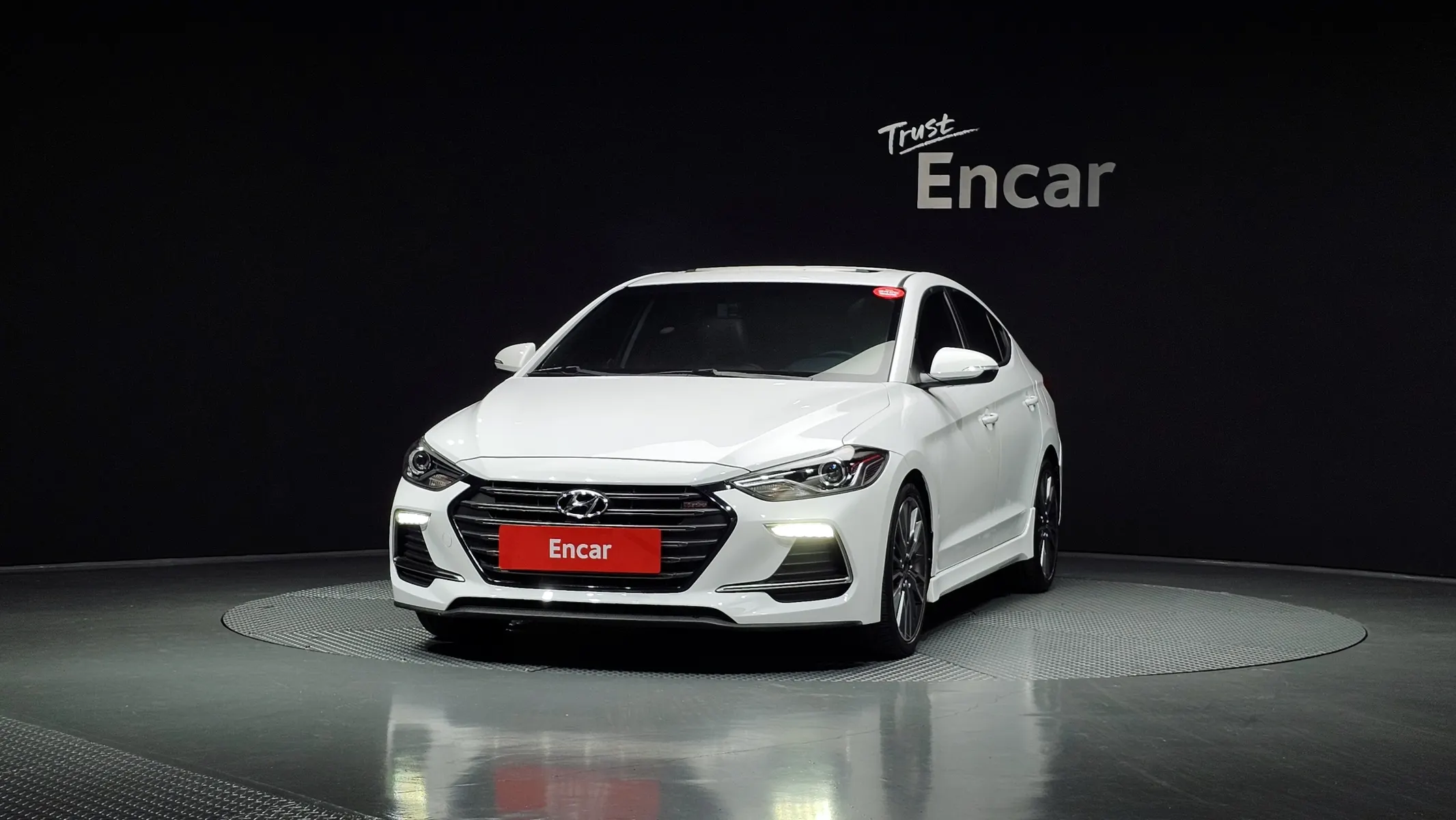 Hyundai AD 1.6 2016 2/5