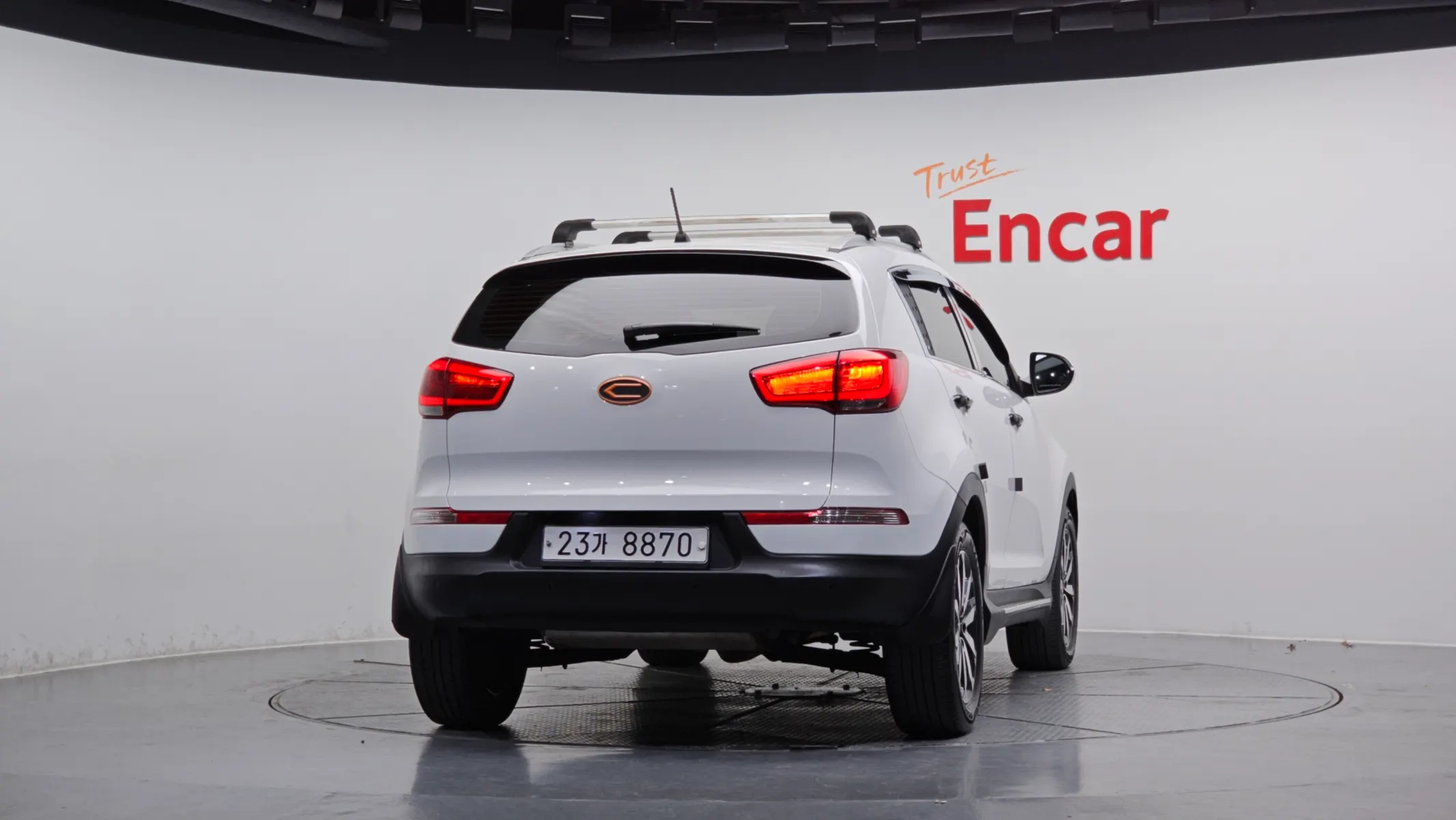 Kia R 2WD 2014 3/5