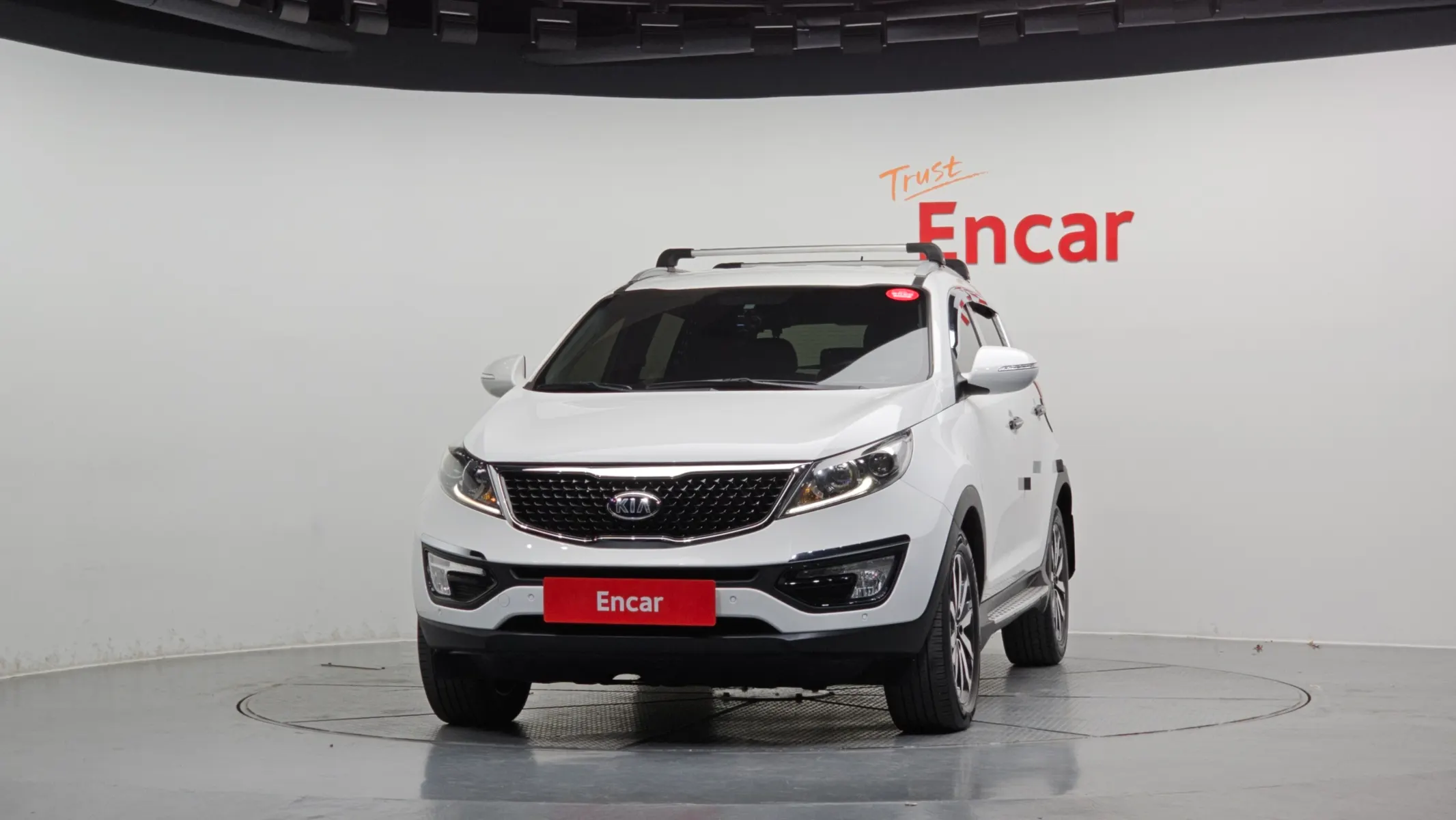 Kia R 2WD 2014 2/5