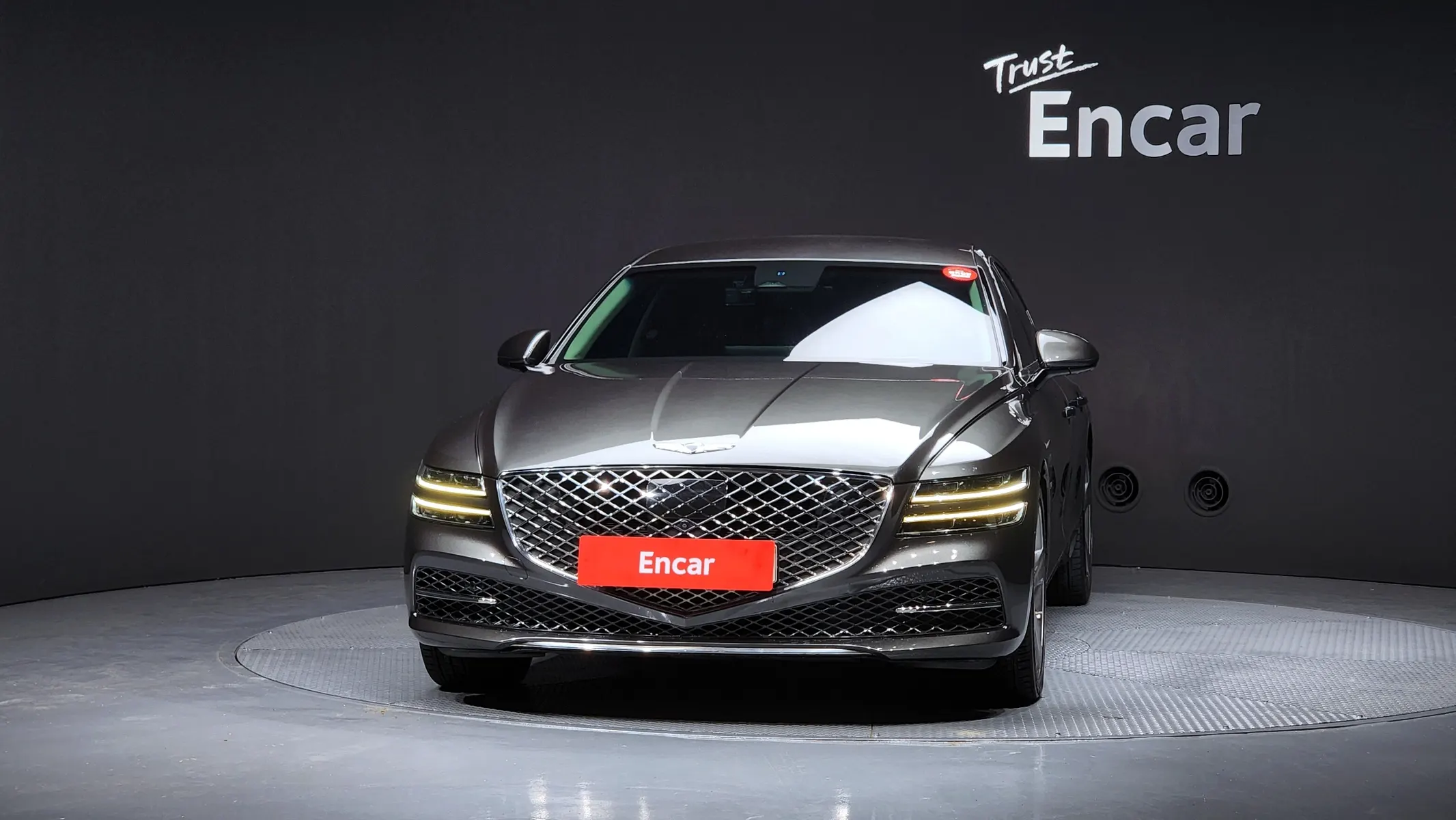 Genesis G80 (RG3) 3.5 AWD 2022 2/5