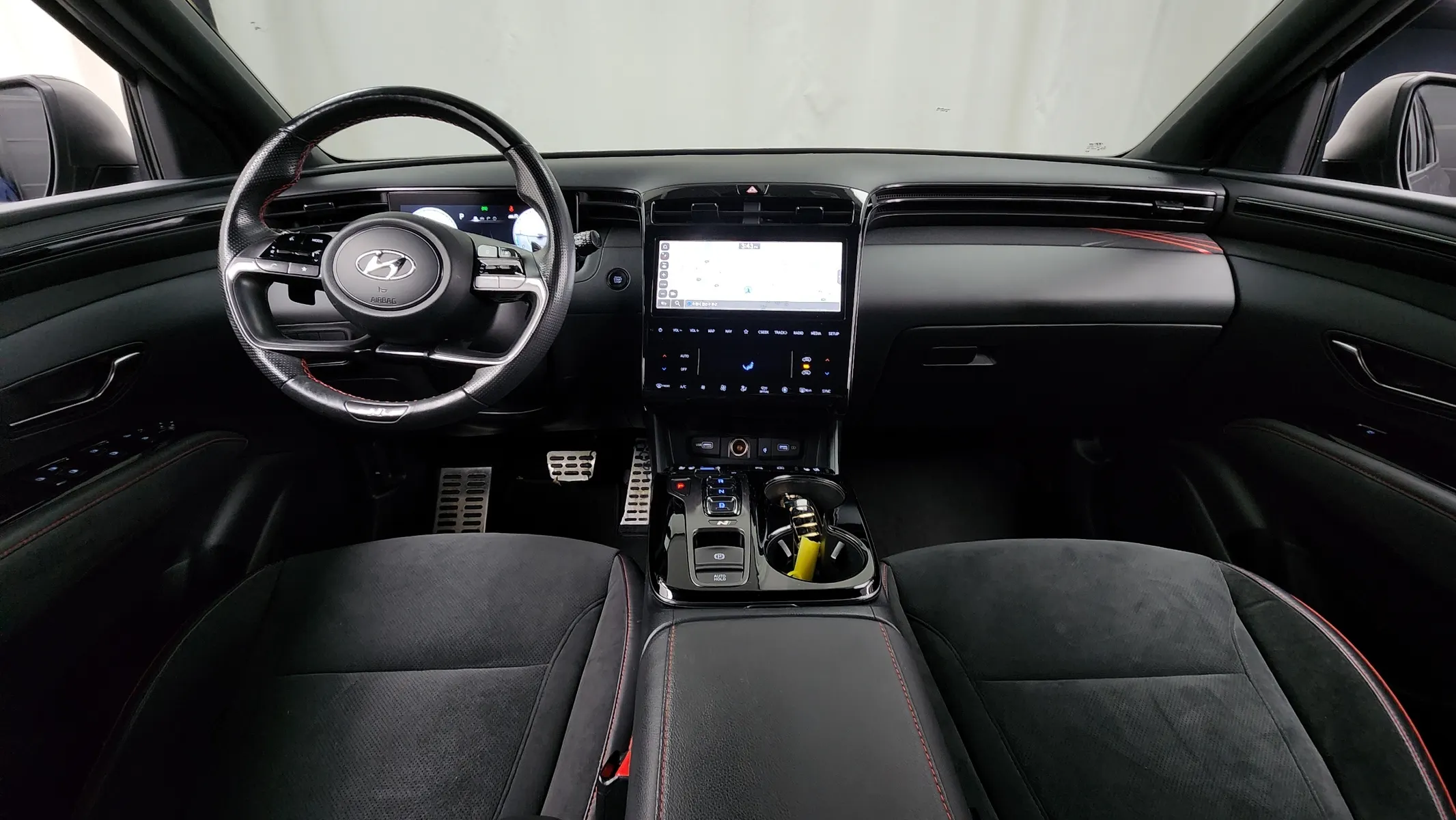 Hyundai (NX4) 2.0 2WD 2022 4/5