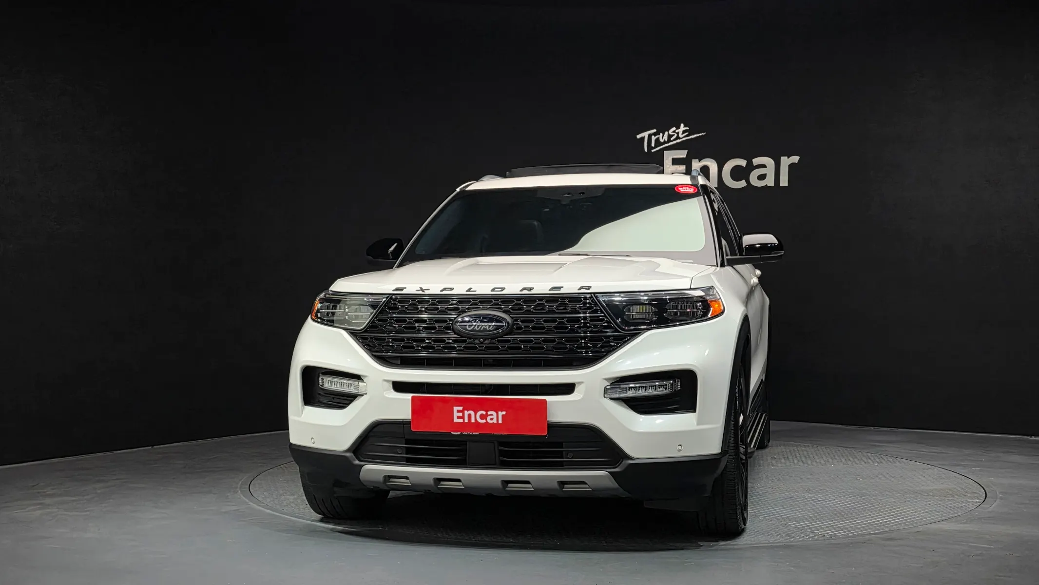 Ford 6 2.3 4WD 2022 2/5
