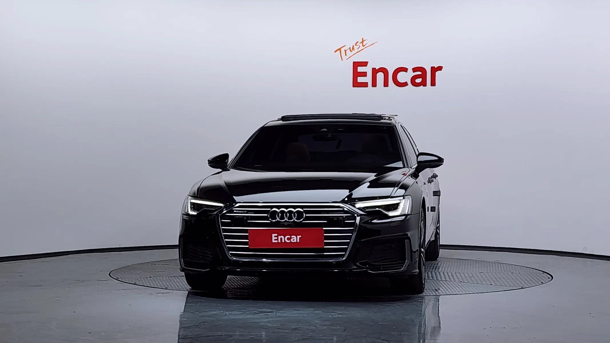 Audi A6 (C8) 45 TFSI 2022 3/21