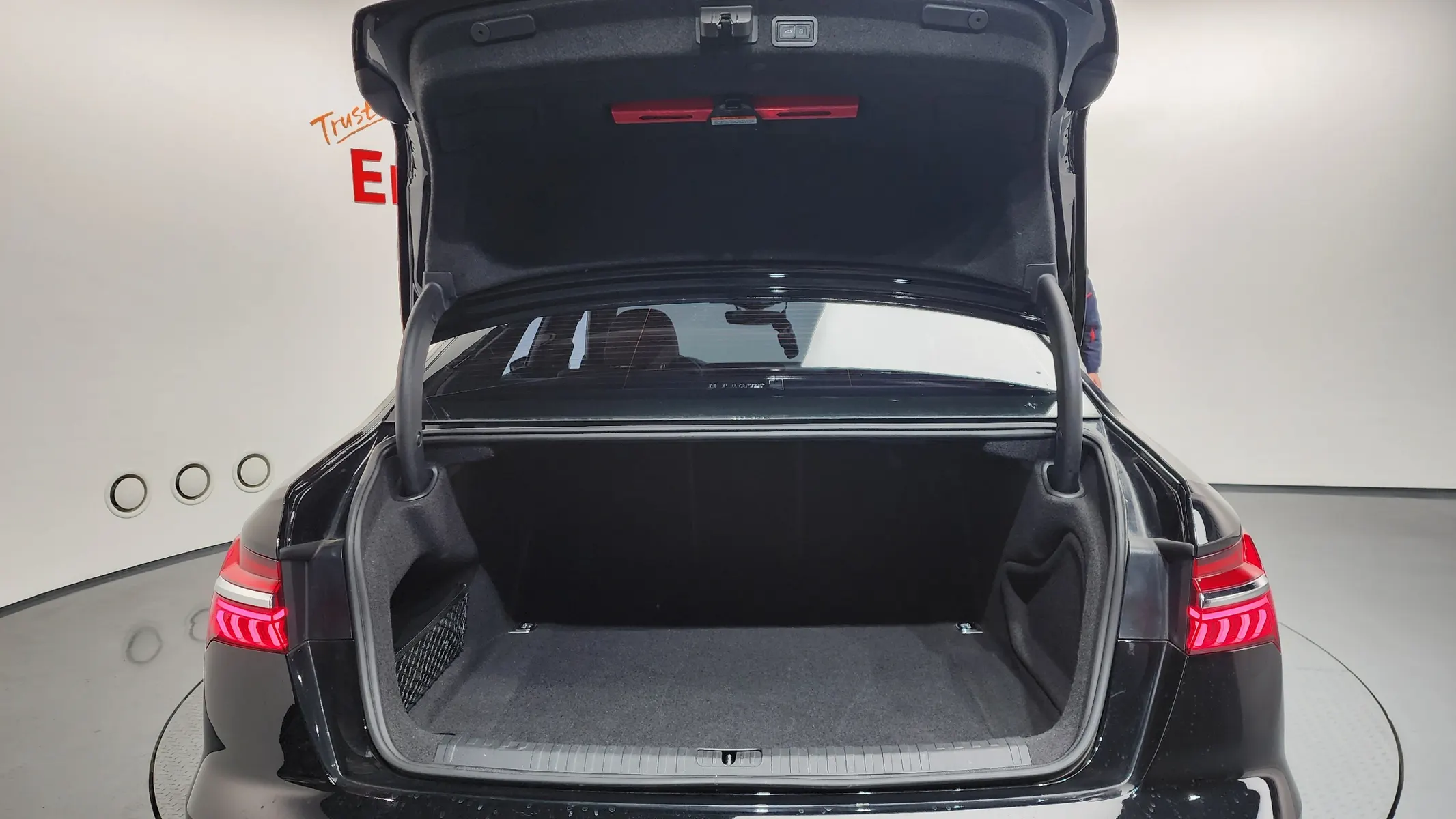 Audi A6 (C8) 45 TFSI 2022 20/21