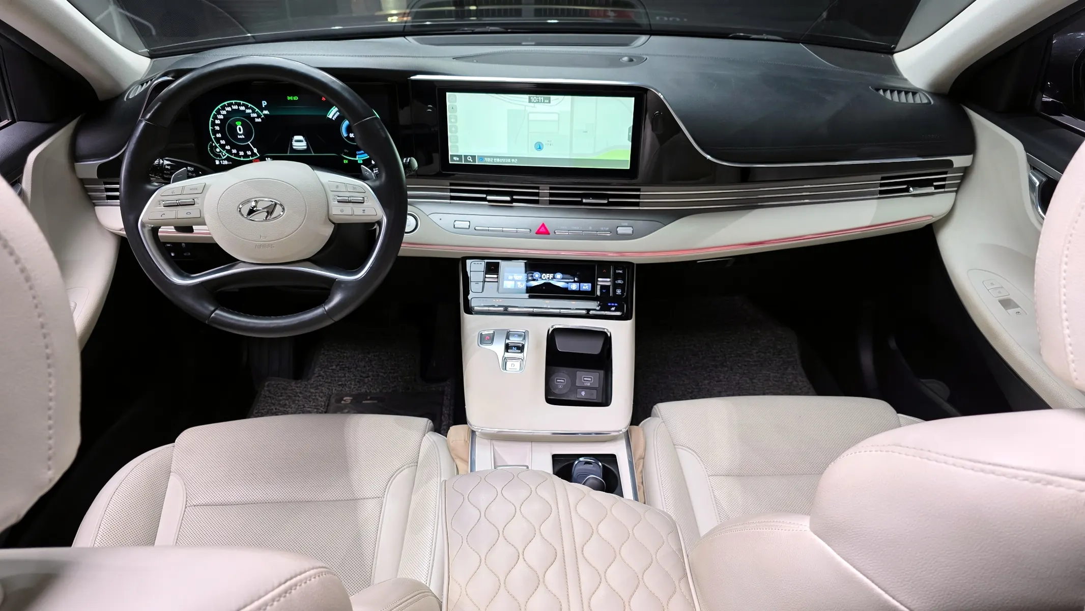 Hyundai IG 2021 4/5