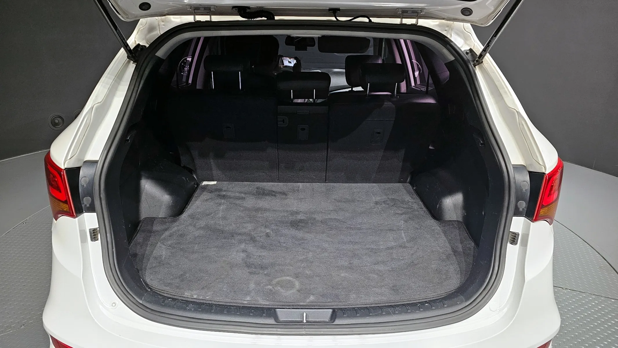 Hyundai 싼타페 더 프라임 2.0 2WD 2015 20/21