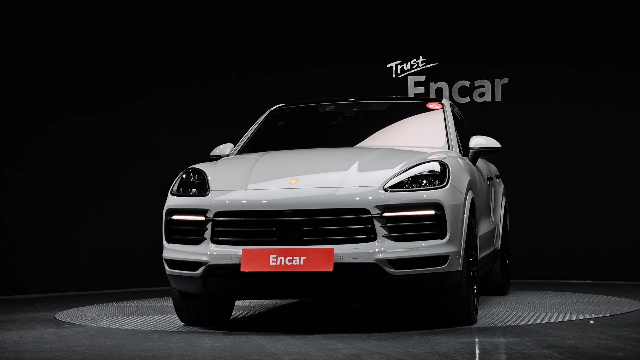 Porsche (PO536) 3.0 2022 3/21